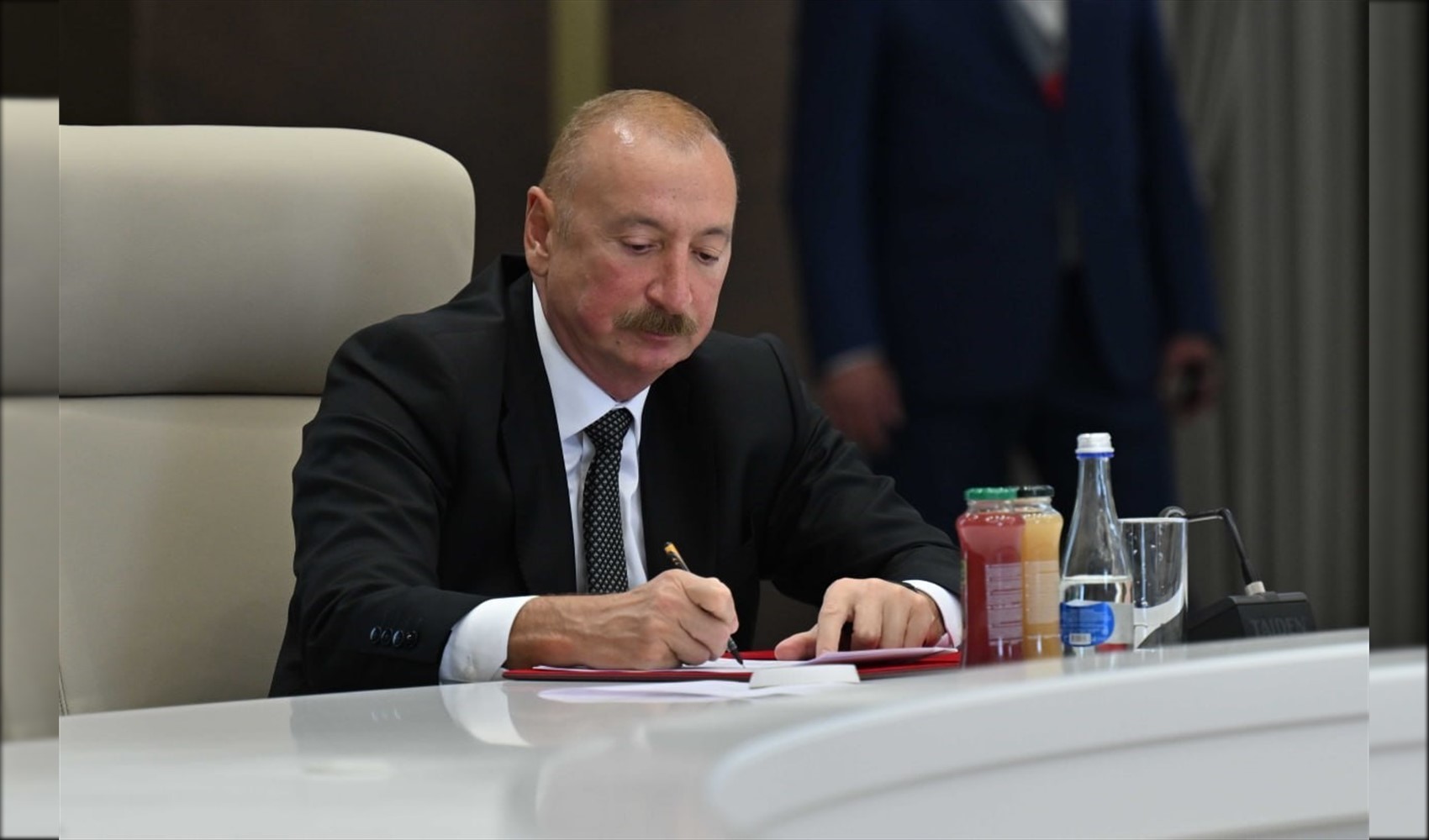 Aliyev Ankara’daki zirveye katılmayacak: Gerekçesi belli oldu