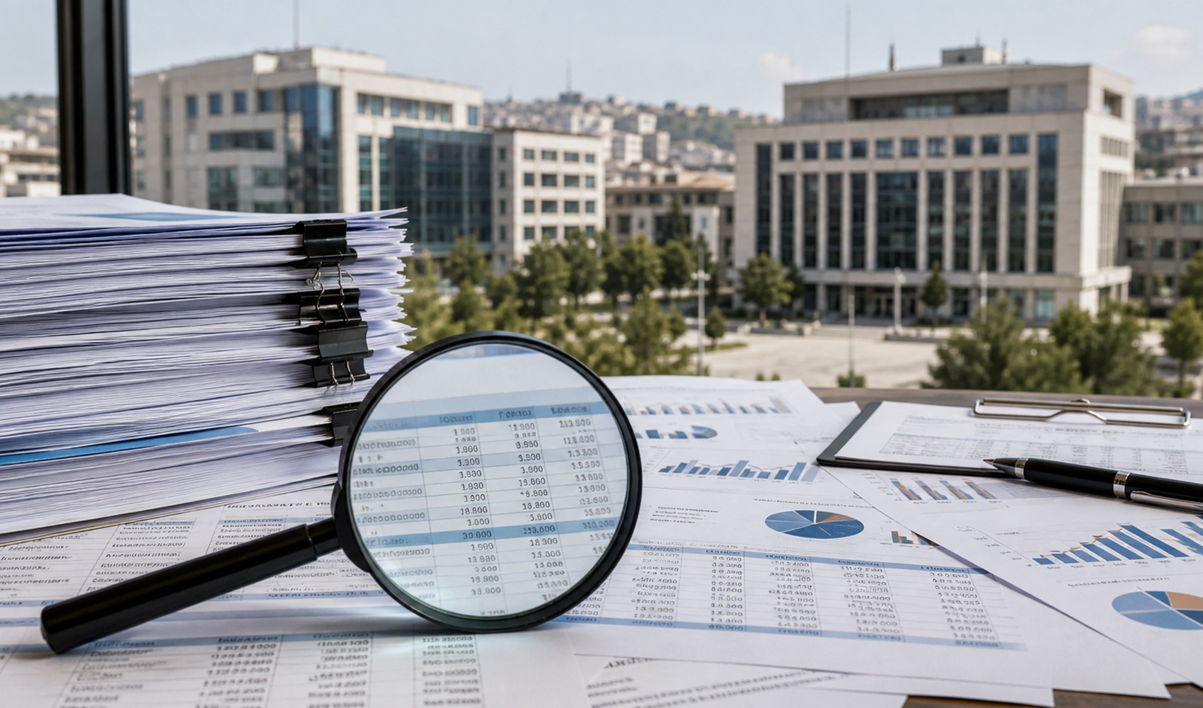 Les rapports de la Cour des comptes braquent les projecteurs sur les irrégularités dans les municipalités