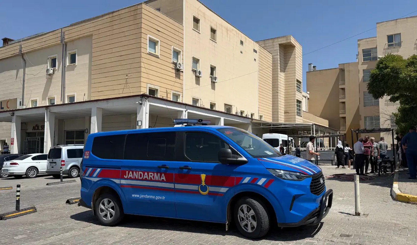 Siverek’te arazi husumeti kavgaya dönüştü: Taş ve sopalarla saldırıda 7 kişi yaralandı