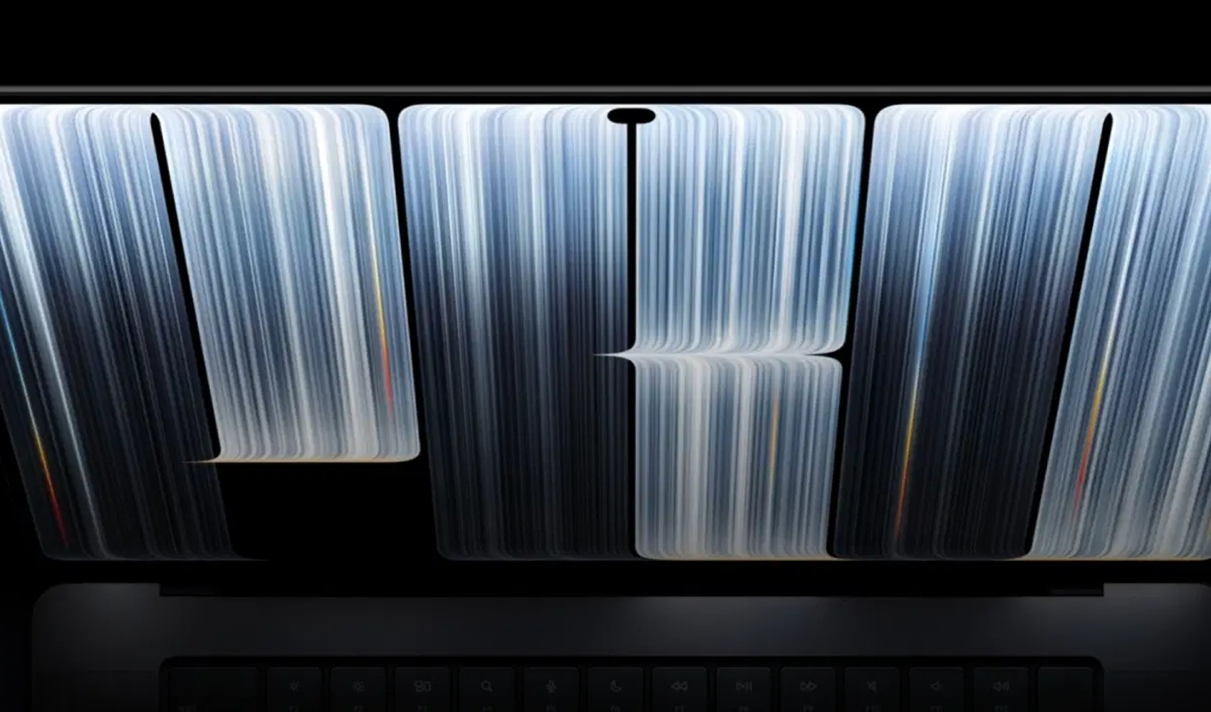 Apple unveils first MacBook Pro with touchscreen: OLED display, M5 chip, and Turkey pricing announced