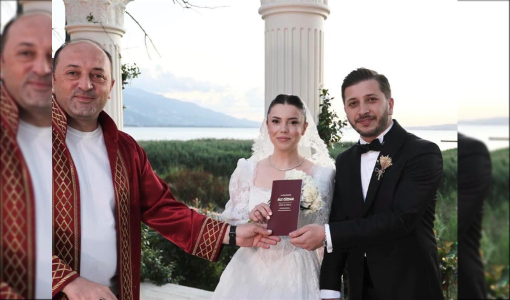 Peribacası çökmesinde hayatını kaybedenlerin isimleri belli oldu: Ateş Sakarya'ya düştü