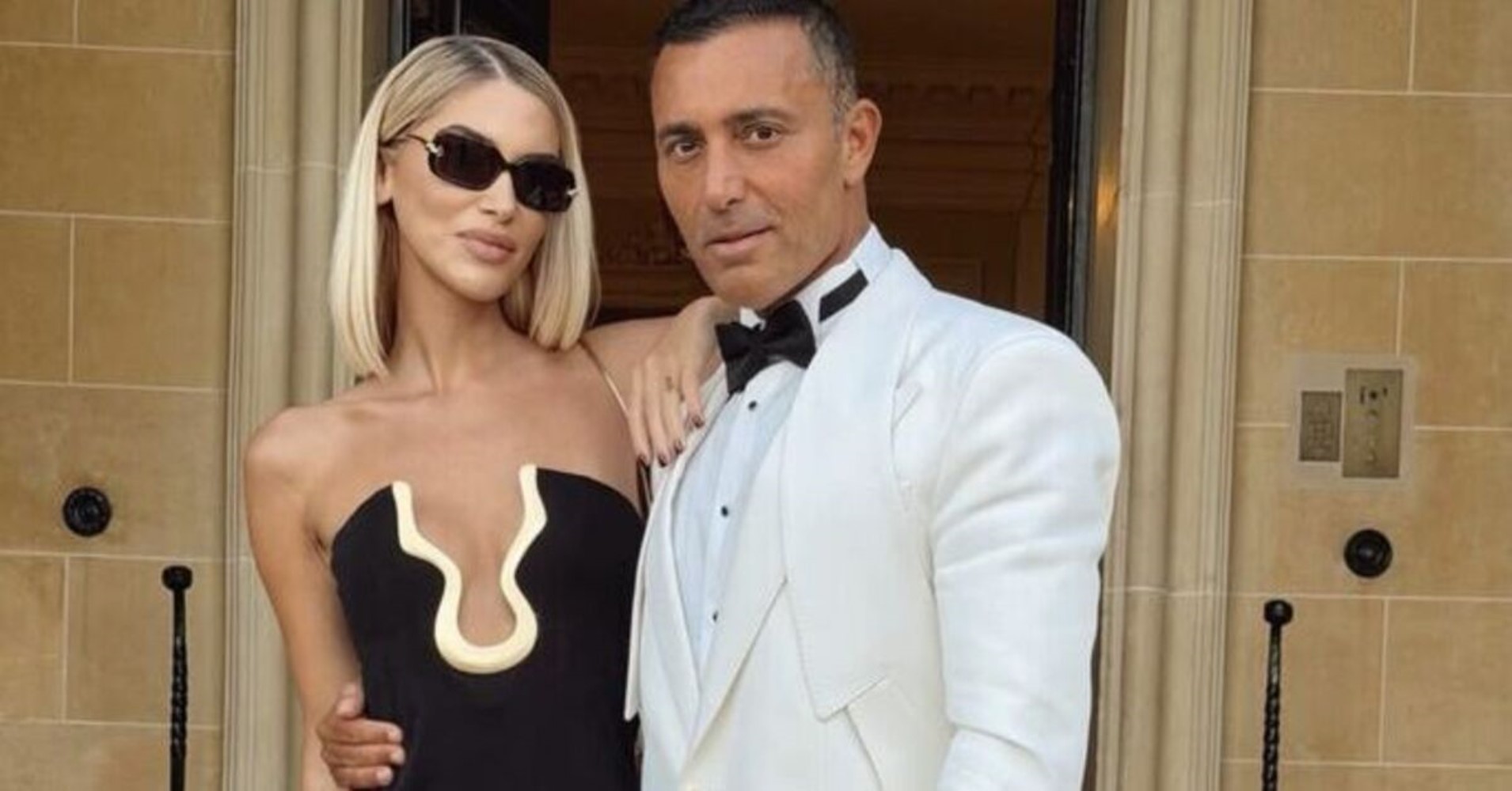 Mustafa Sandal'ın eşi Melis Sütşurup'un fondan kazandığı para dudak uçuklattı! Kâr rekortmeni olmuş...