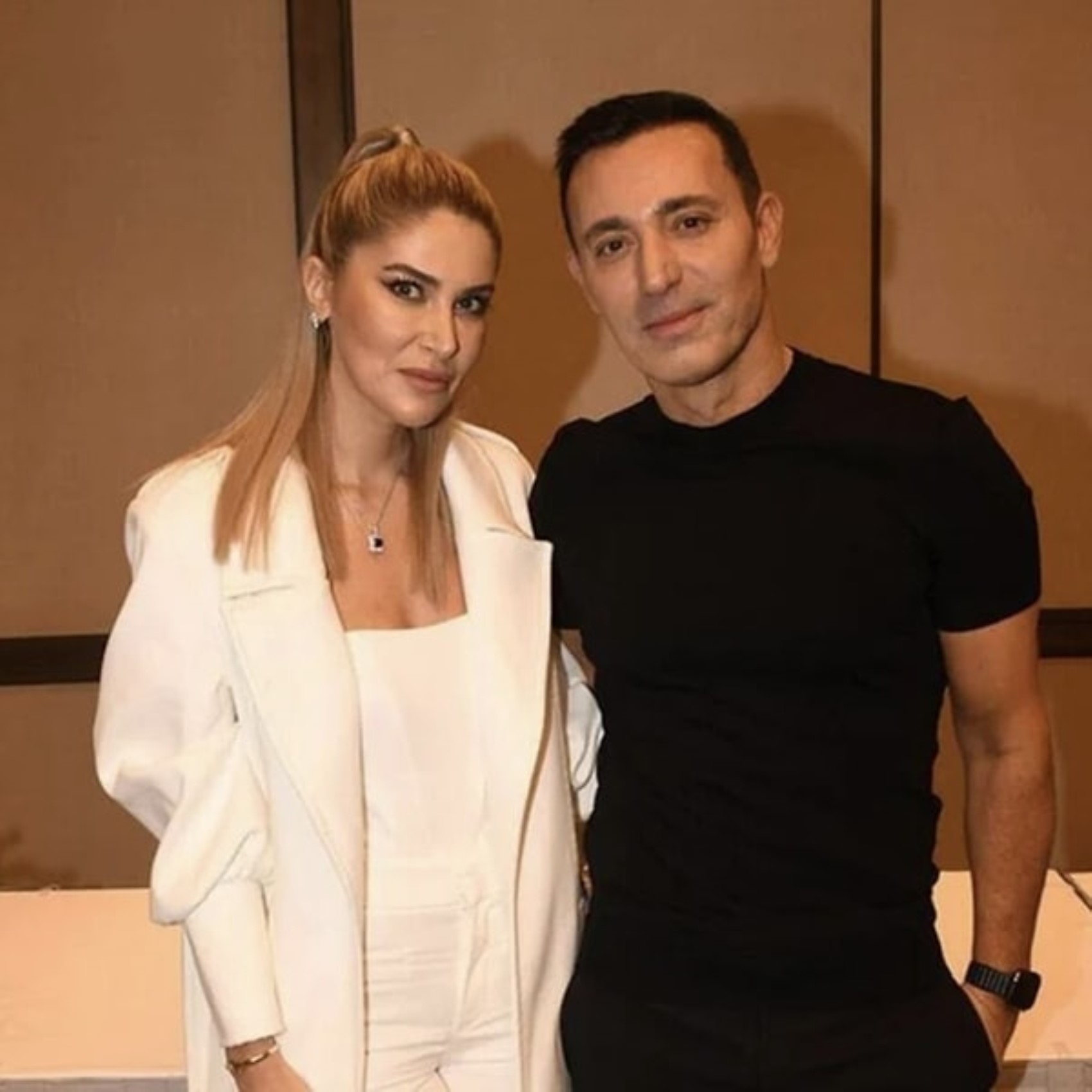 Mustafa Sandal'ın eşi Melis Sütşurup'un fondan kazandığı para dudak uçuklattı! Kâr rekortmeni olmuş...