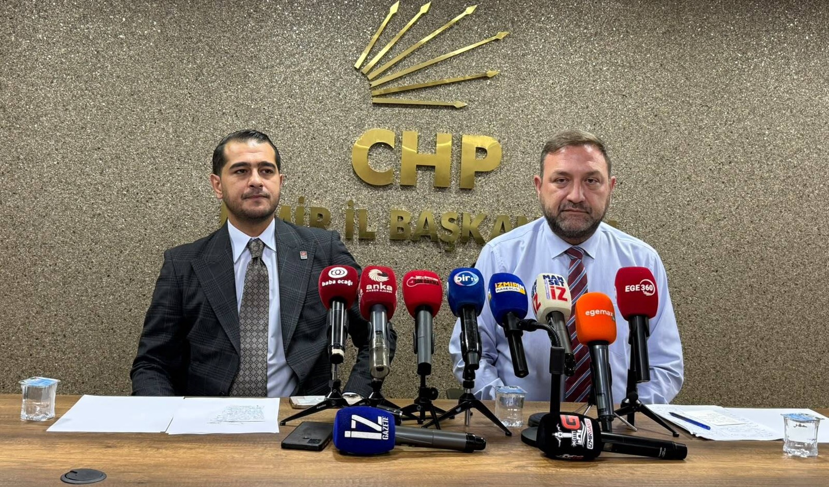 CHP'li Gümrükçü’den Çiğli tepkisi: İzmir’de gedik açıldı