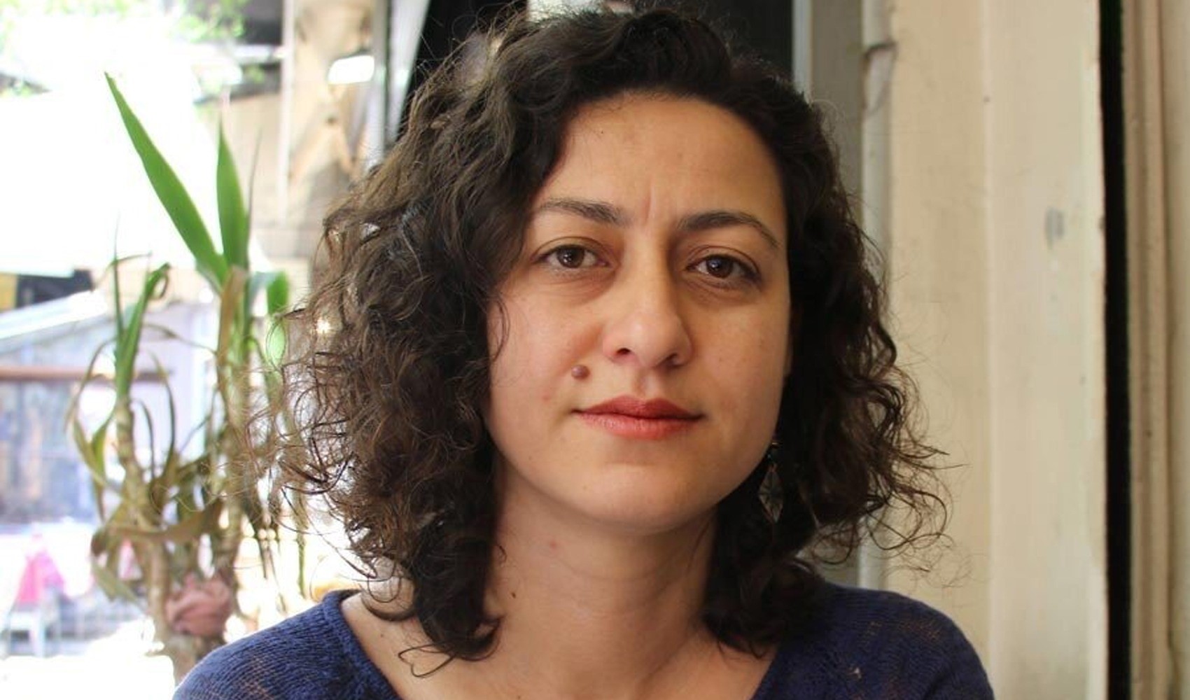 DİSK Basın-İş duyurdu: Gazeteci Derya Okatan tutuklandı