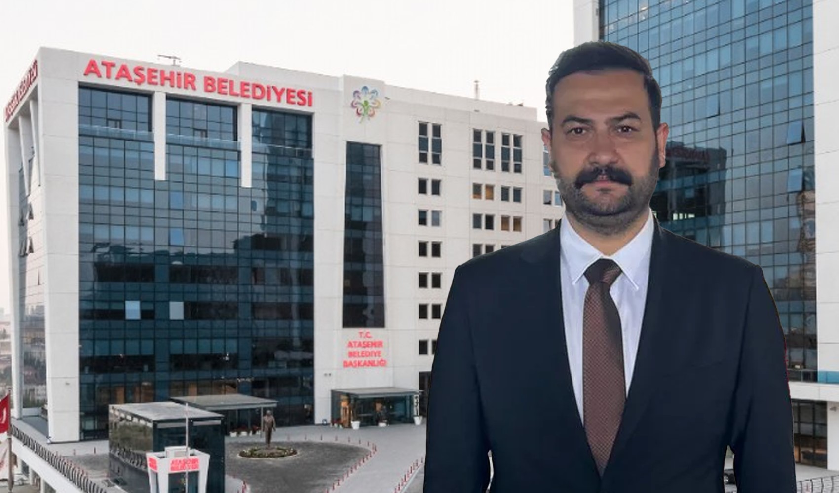 Breaking News: Operation at Ataşehir Municipality! Deputy Mayor and assistants detained