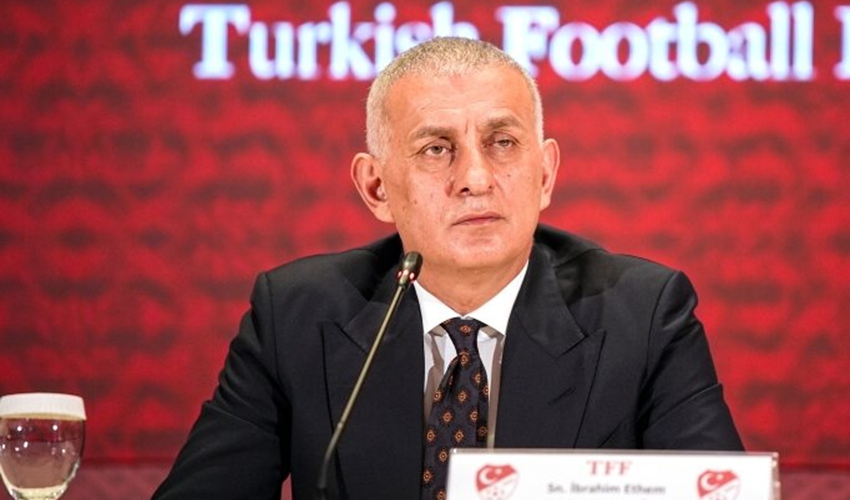 TFF’den Riva’da olağanüstü toplantı kararı