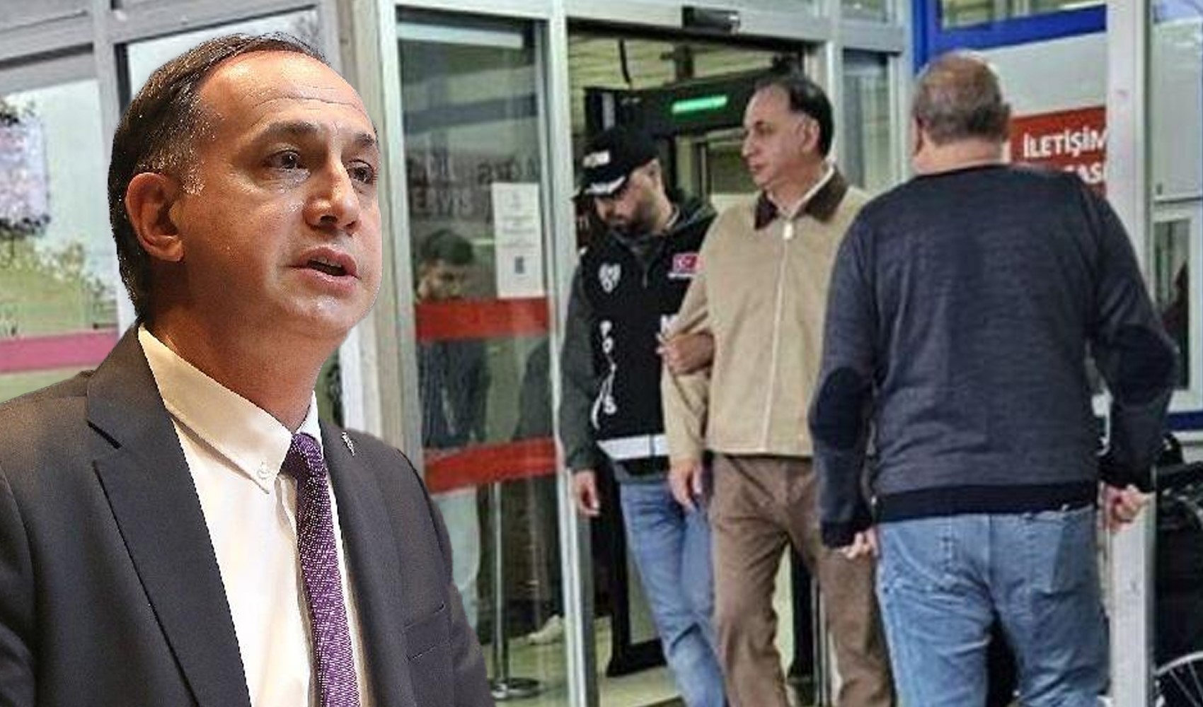 Aussage des inhaftierten Ferhat Gündoğdu aufgetaucht: Was sagte er zur Tonaufnahme?
