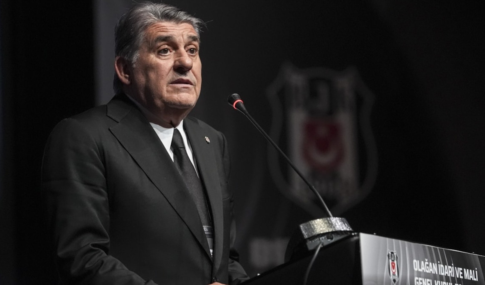 Beşiktaş kahve sektörüne adım atıyor