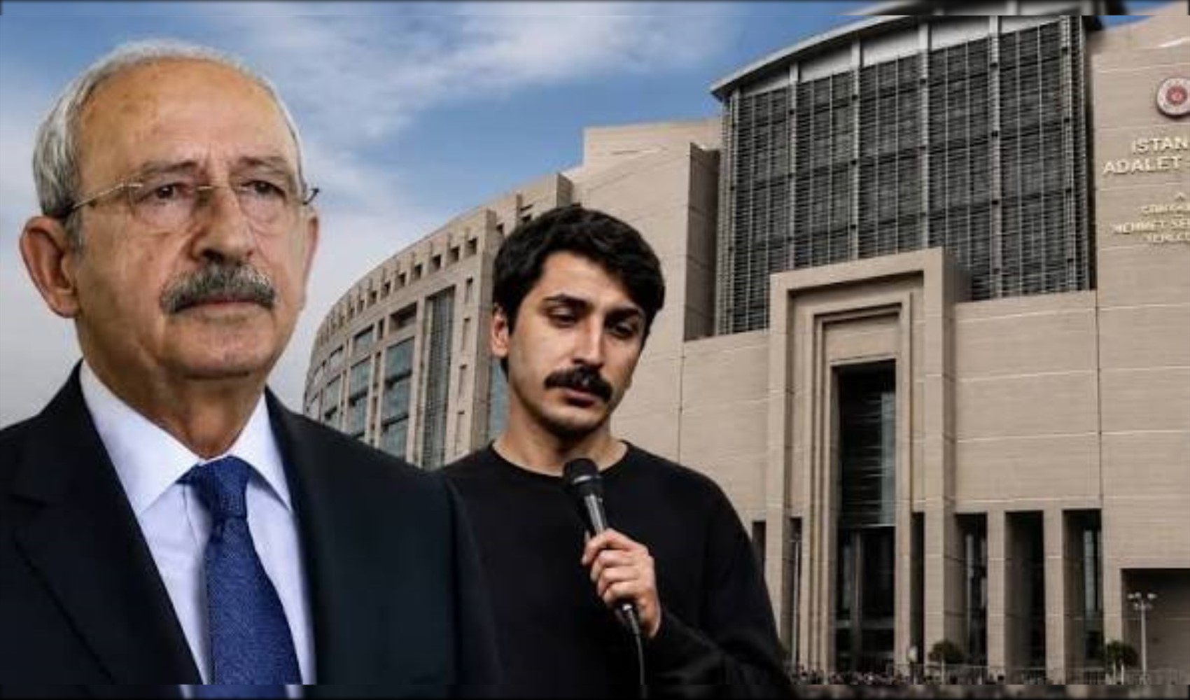 Deniz Göktaş’ın avukatından Kılıçdaroğlu'nu kızdıracak sözler