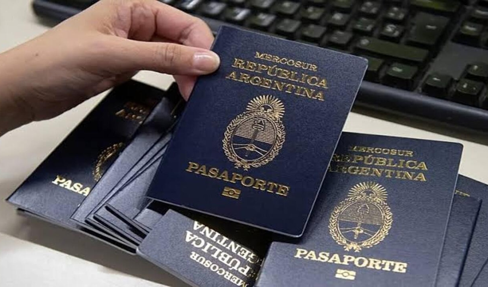 Arjantin’den yatırımcıya ‘altın pasaport’