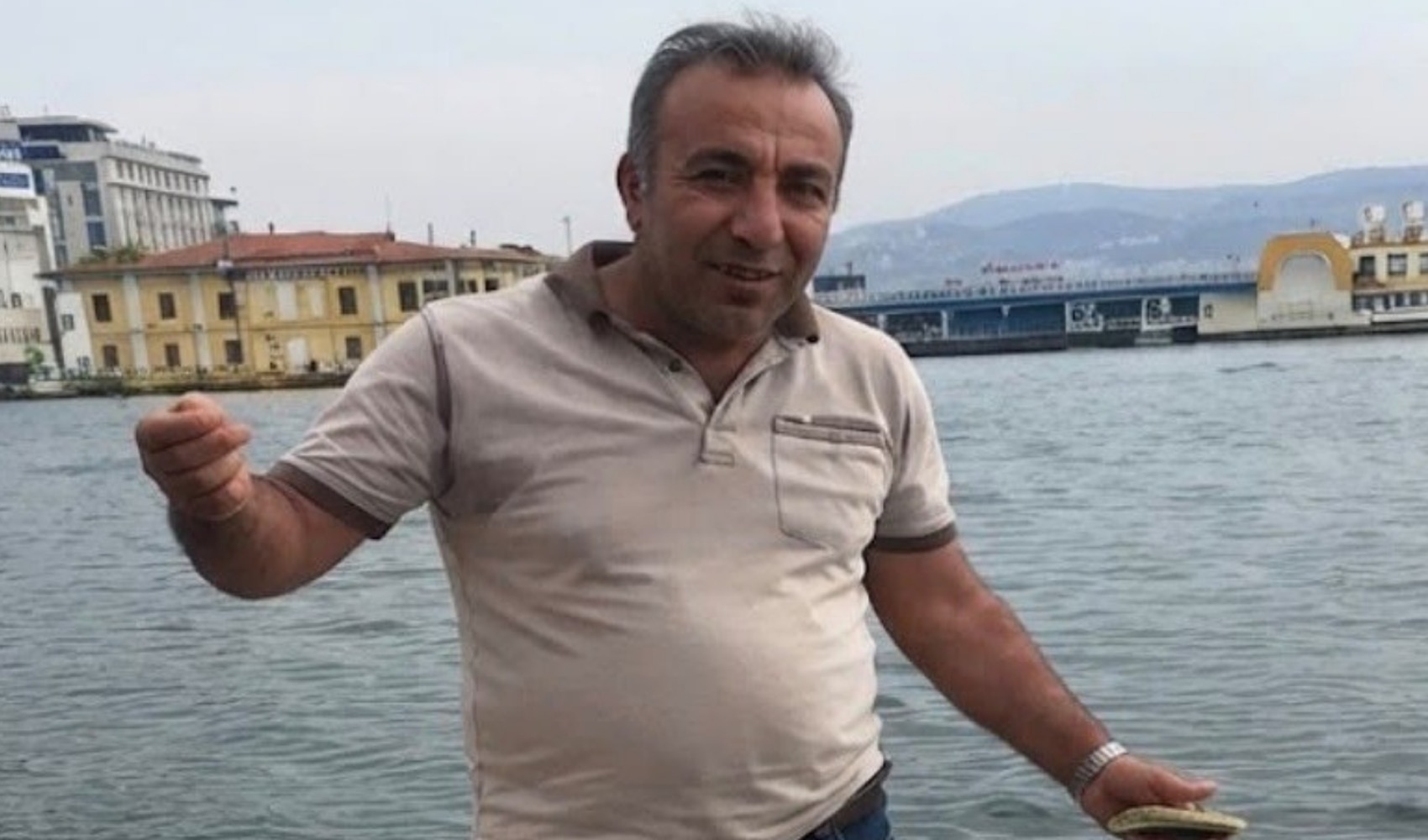 Polatlı’da göçük: Muhtar hayatını kaybetti