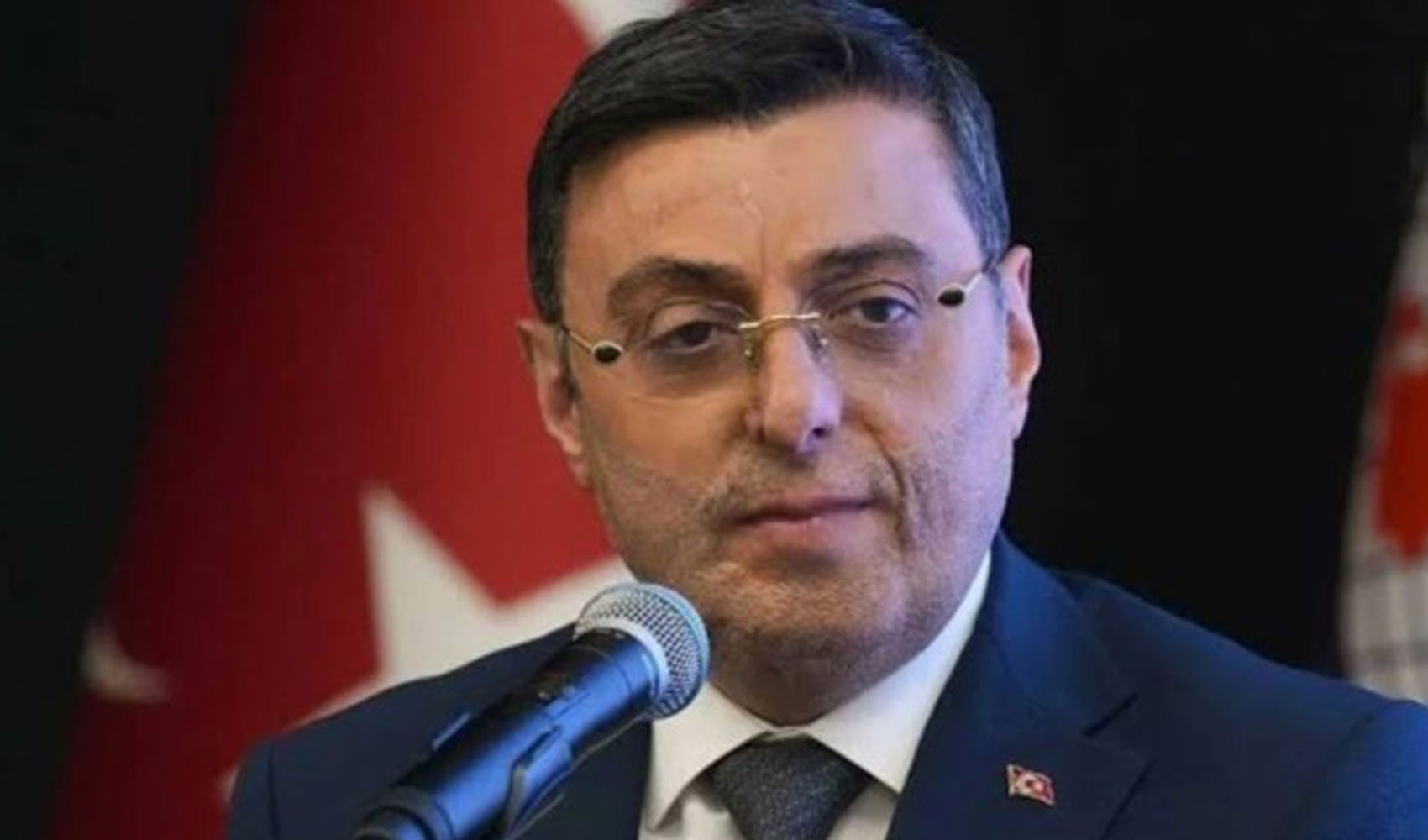 Harsh reaction to AKP deputy's self-criticism on fund and operations: 'A Trojan Horse infiltrated the party'