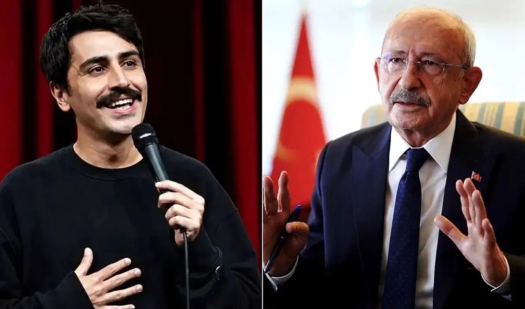 L'avocat de Deniz Göktaş, Aslan, revient sur le processus lié à la rencontre avec Kılıçdaroğlu