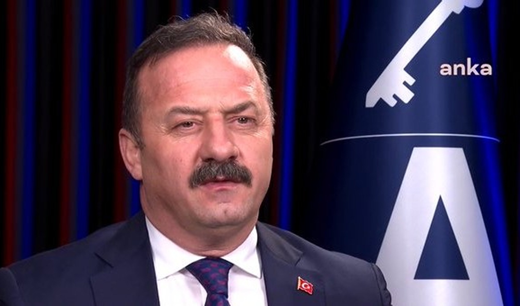 La dichiarazione di Yavuz Ağıraloğlu sull'inchiesta sul MHK