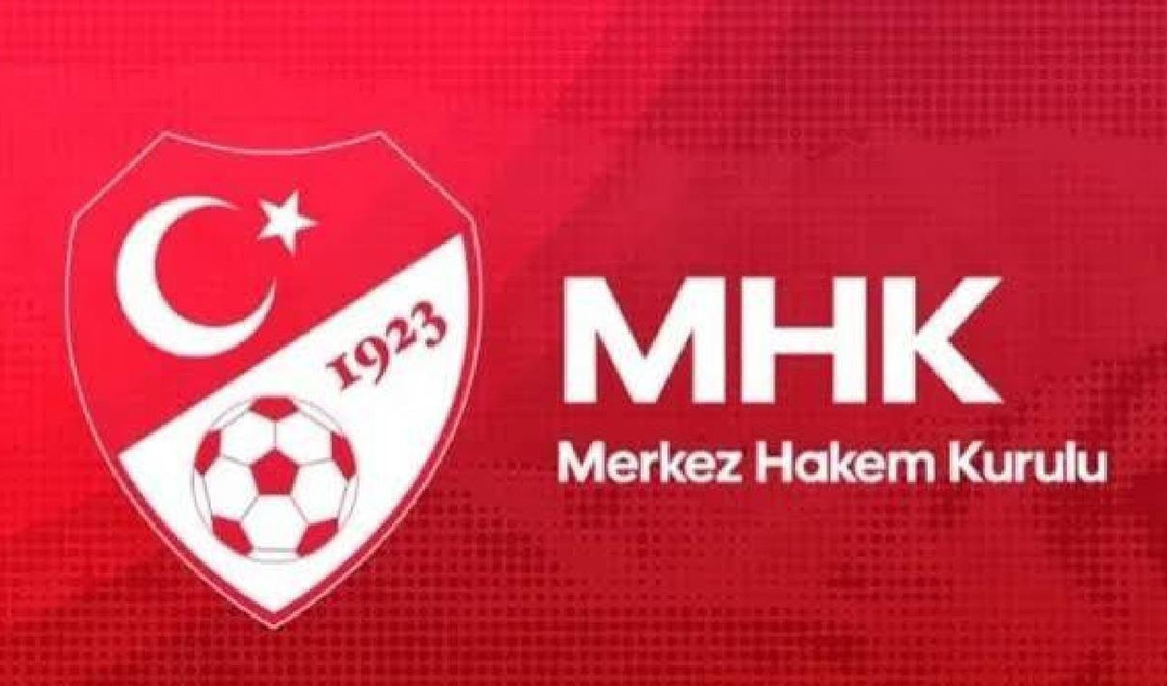 Central Referee Committee member Sebattin Şahin resigns from his post