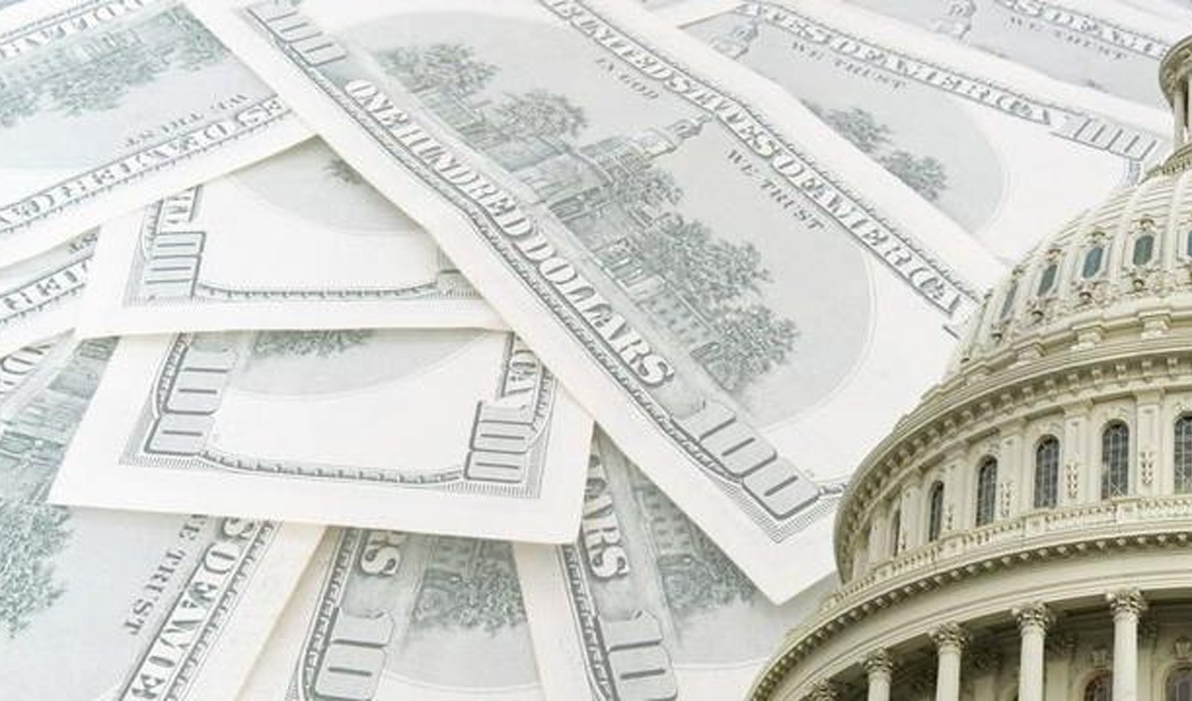 ABD’de kamu borcunun milli gelire oranı 80 yılın zirvesine çıktı