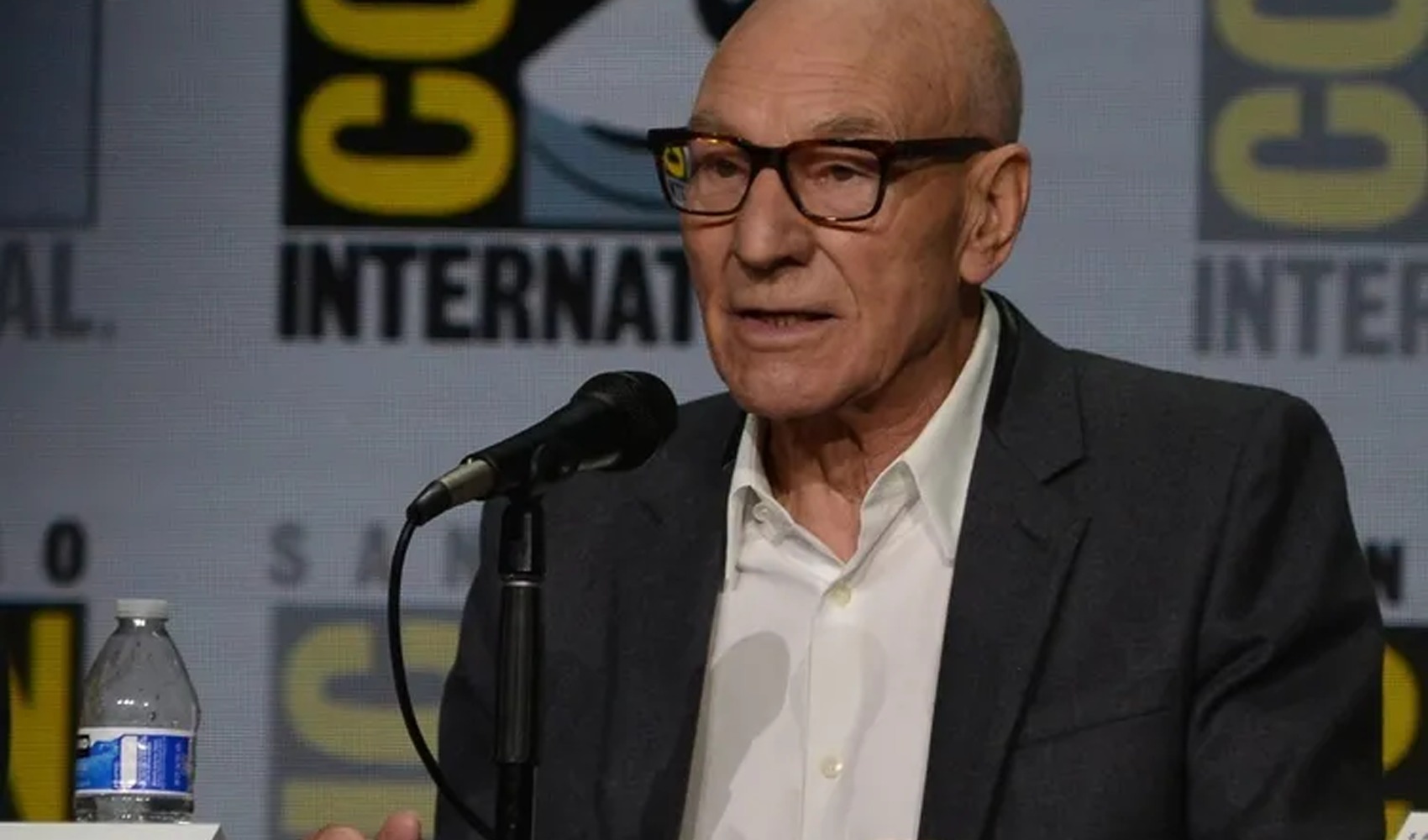 Sinema dünyasında büyük kayıp: Star Trek ve X-Men’in unutulmaz ismi yaşamını yitirdi