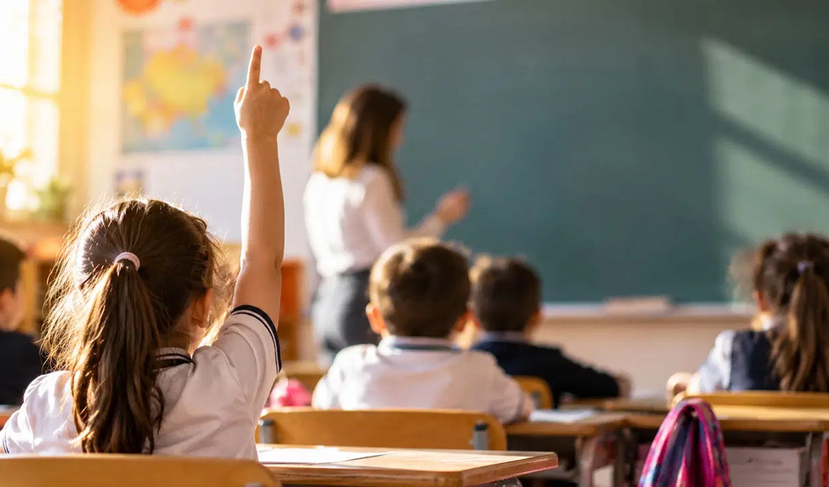 Eğitim yapboz'a döndü: Yusuf Tekin'den İlkokullarda ‘2+2’ sinyali