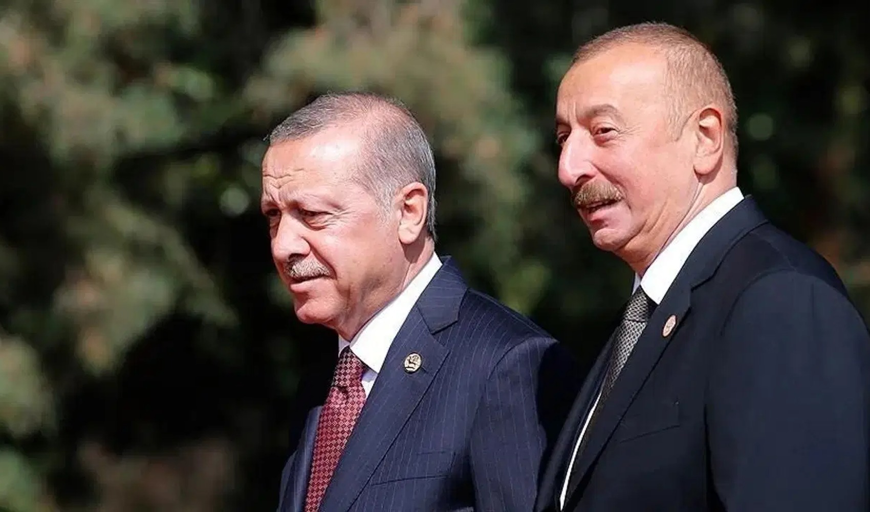 Aliyev Ankara’ya niye gelmedi? Bakü basınından Türkiye’ye sert suçlamalar
