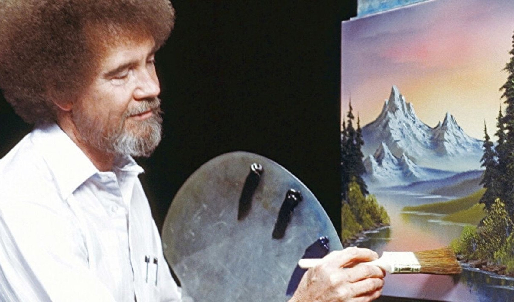 Quel famoso quadro va all'asta! Aveva fatto amare la pittura in Turchia