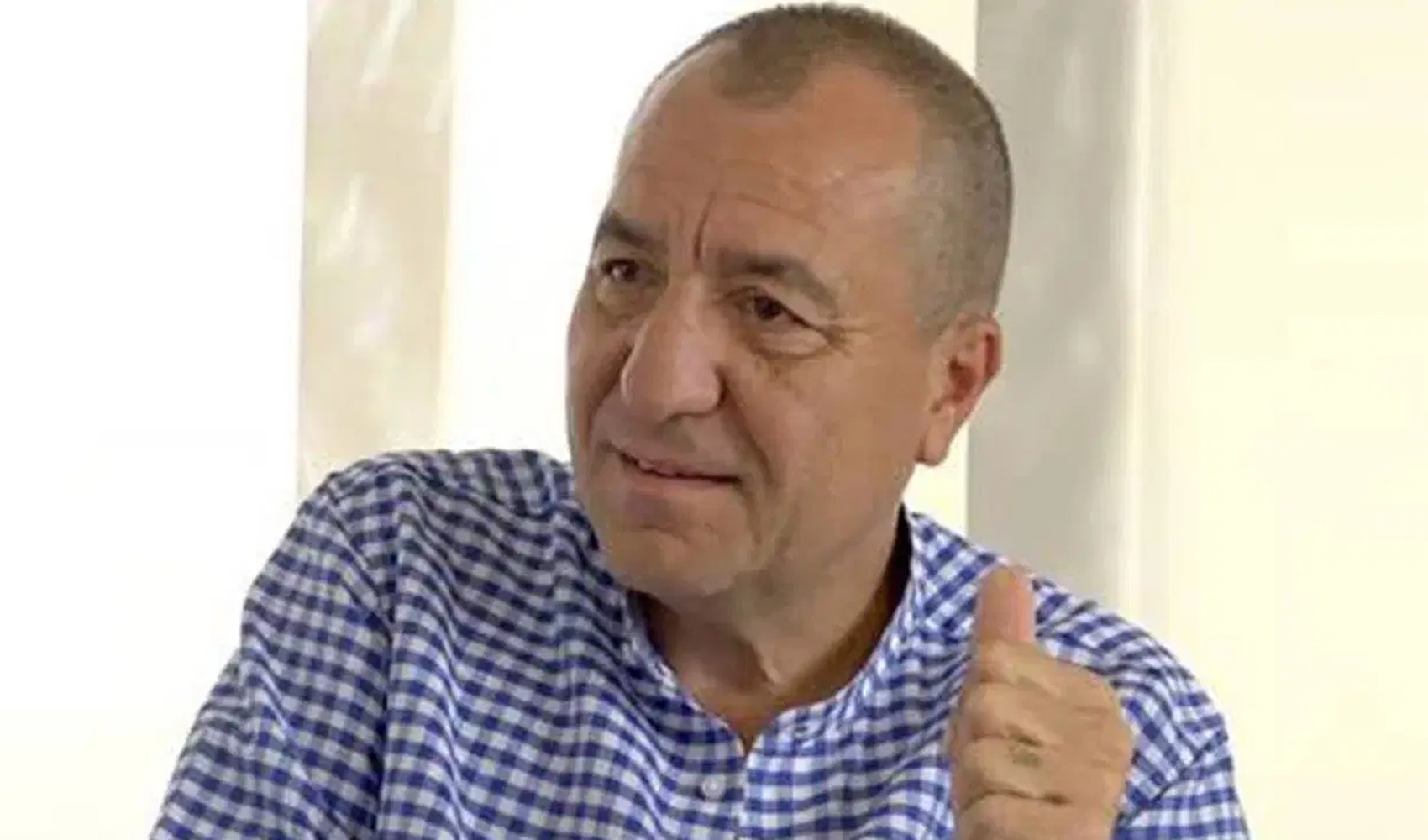 Mehmet Tezkan, dopo aver lasciato Halk TV, si unisce a Sözcü TV e al Gruppo Sözcü