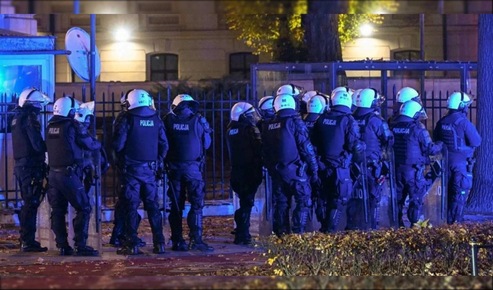 Polonya’da Anayasa Mahkemesi krizi: Cumhurbaşkanı Nawrocki ülkeye dönme kararı aldı