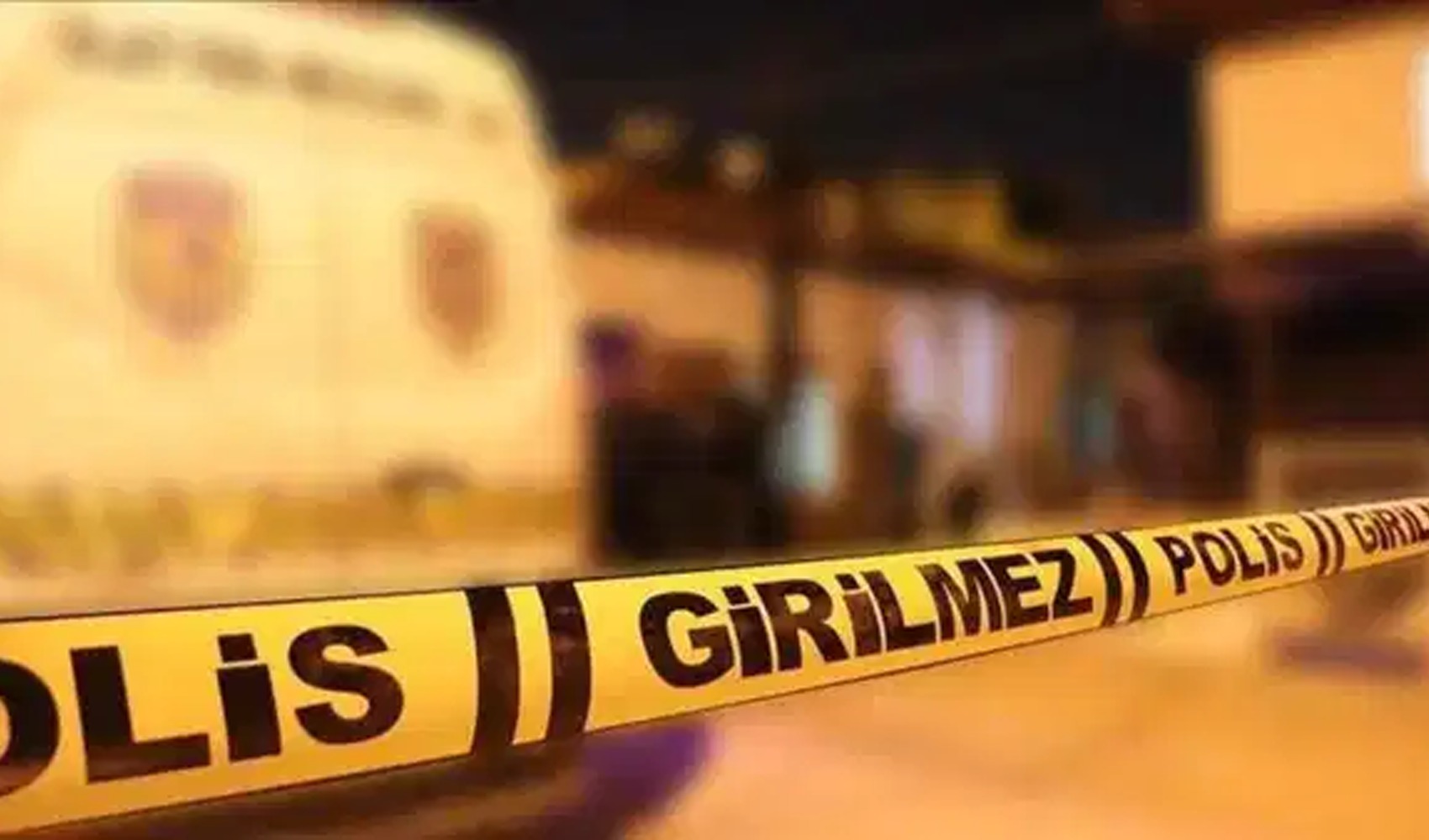 Vater tötet in Ankara seine Tochter und deren Lebensgefährten mit einer Schusswaffe