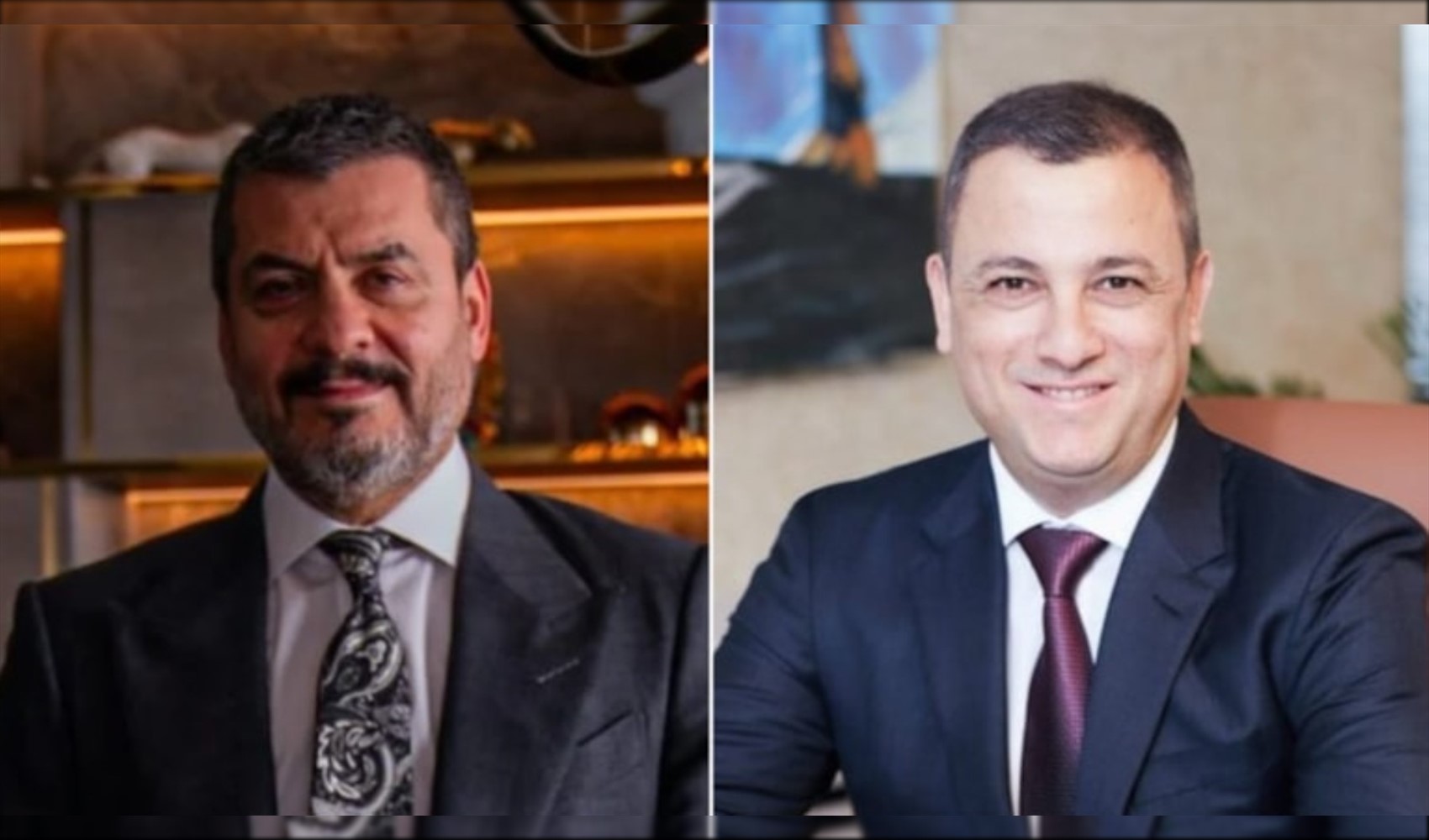 Previously lifted: Asset seizure order reinstated for Bulls and Lydia executives