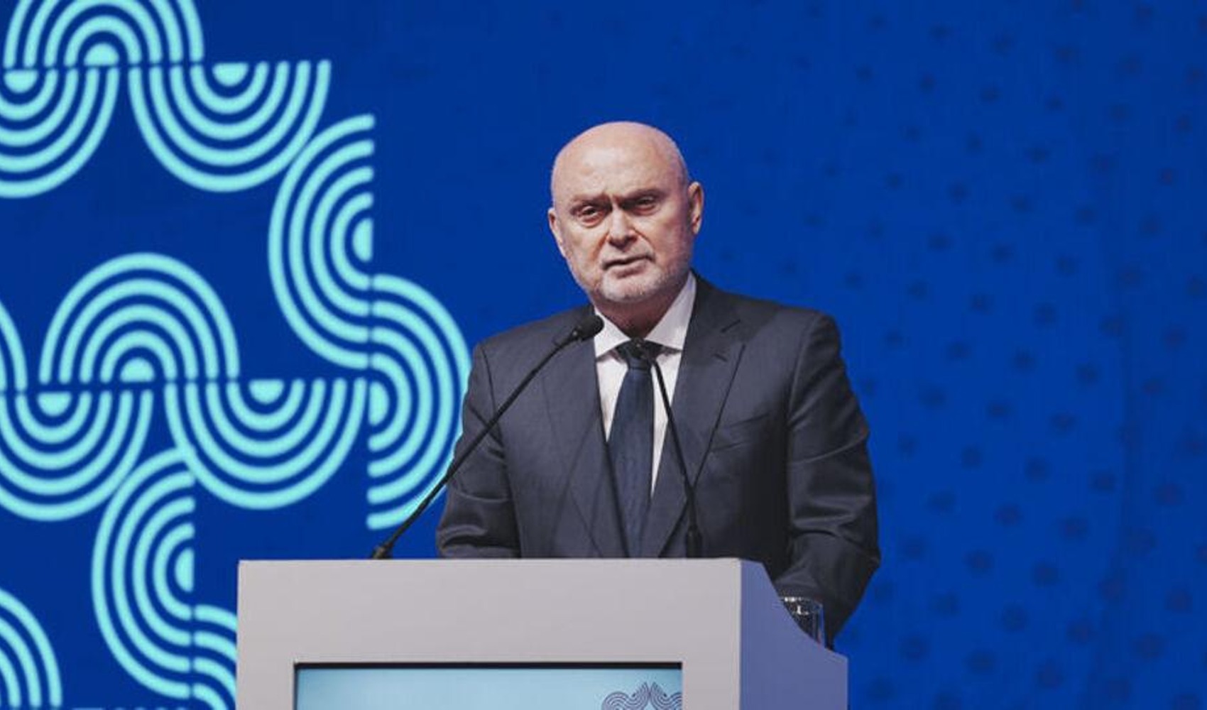 Türkiye, Feridun Sinirlioğlu’nu BM Genel Sekreterliği için resmen aday gösterdi