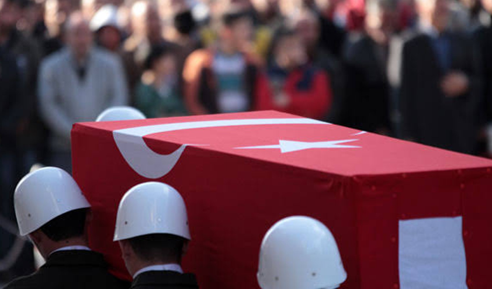 MSB acı haberi duyurdu: Hakkari’de bir asker şehit oldu