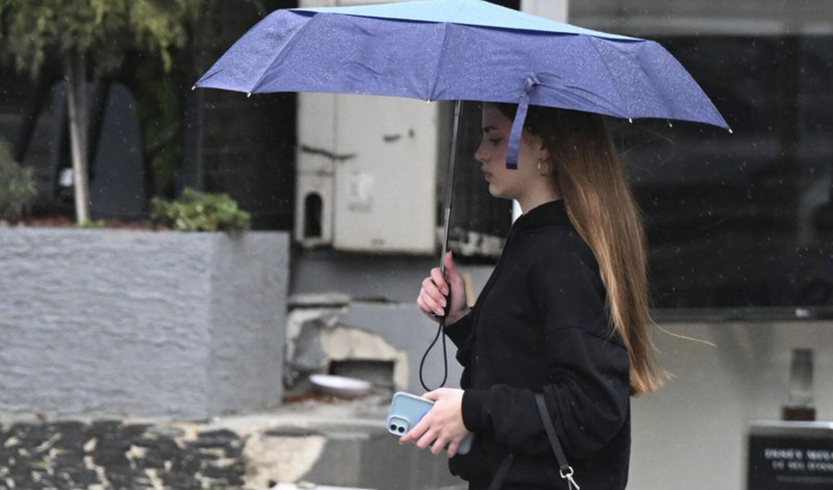 Hafta sonu planı yapanlar dikkat! Meteoroloji'den kuvvetli yağış uyarısı