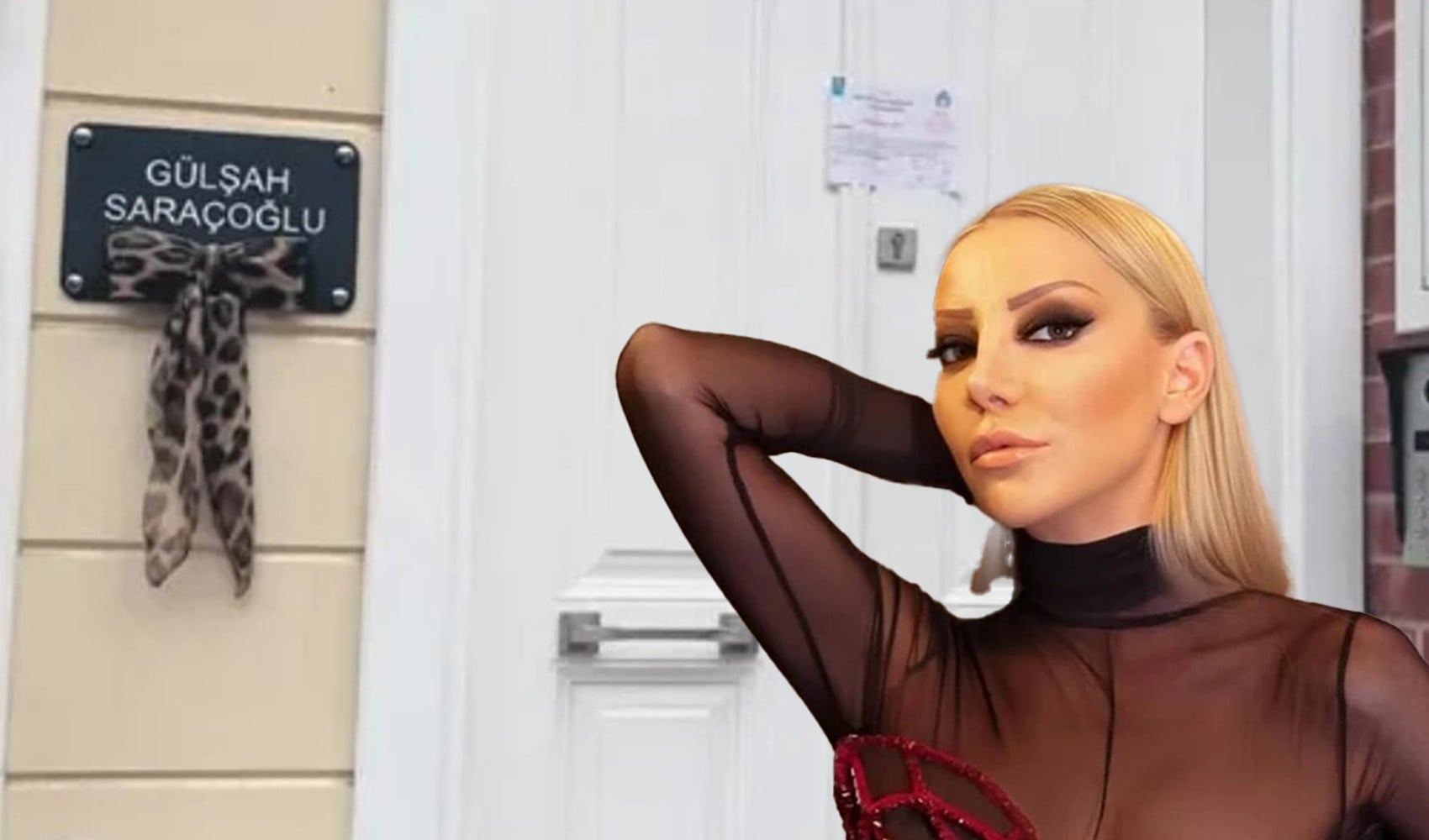 Gülşah Saraçoğlu'nun modaevi mühürlendi! Çalışanlardan skandal iddialar