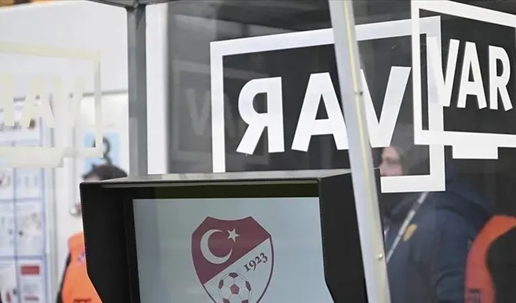 VAR-Schiedsrichter für das Spiel Fenerbahçe gegen Göztepe steht fest