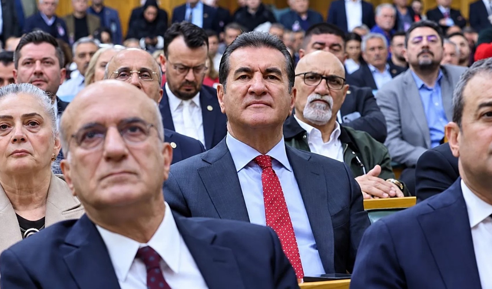 Sarıgül ailesine uzanan kara para dosyasında yeni tutuklamalar