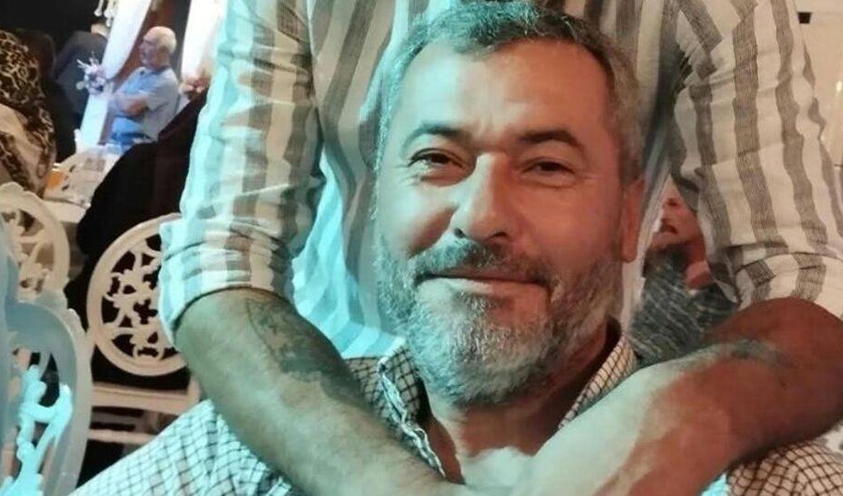 Ekmek bırakmaya gitti, kurşunların hedefi oldu