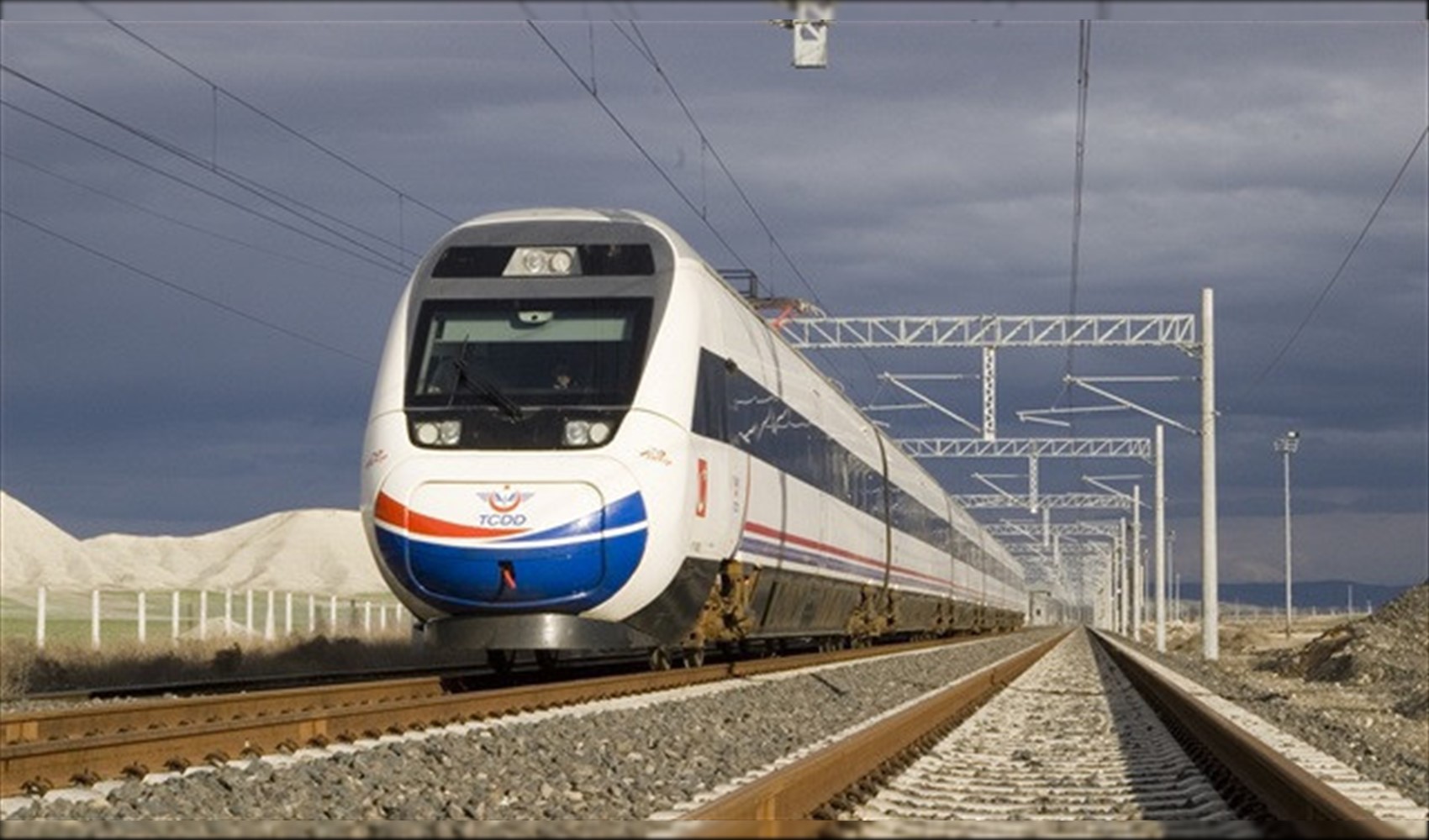 New route plan for 3 provinces on high-speed train line