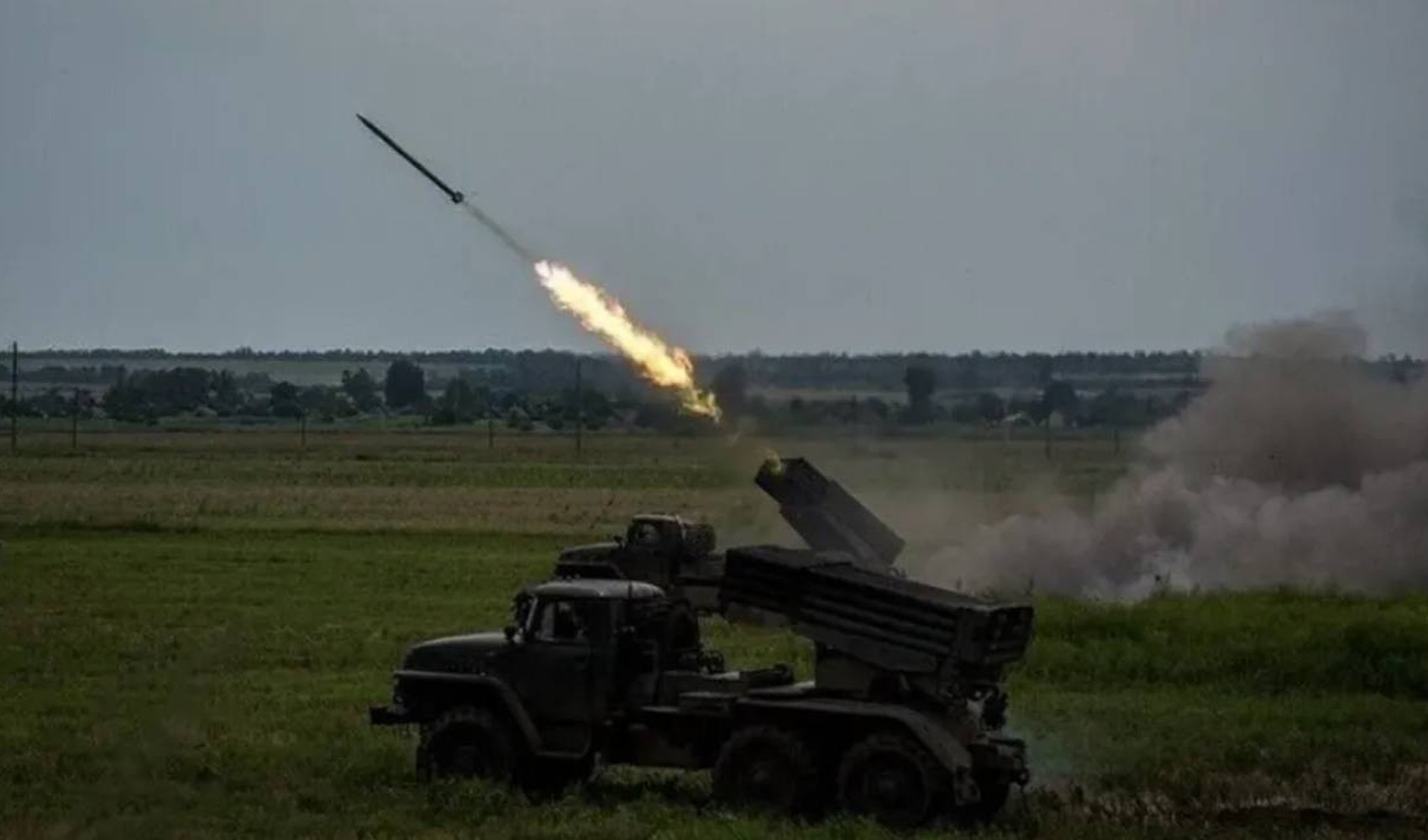 ABD’den Ukrayna’ya 2,1 milyar dolarlık füze satışı