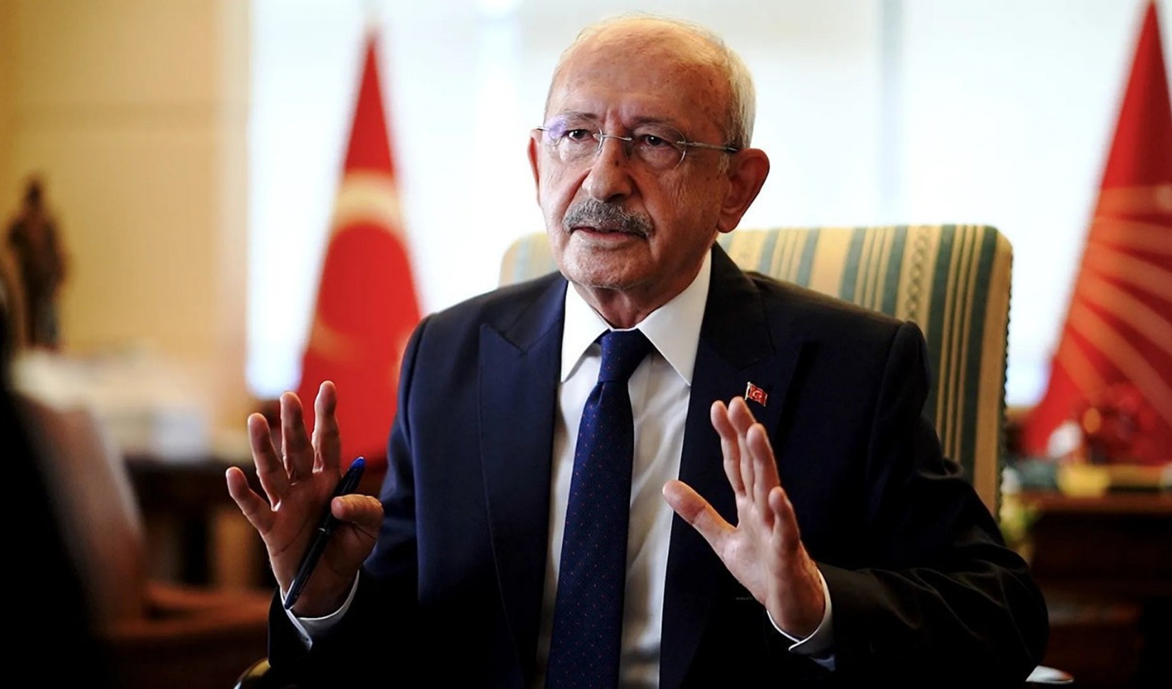 Kılıçdaroğlu’ndan belediye başkanlarına çağrı: Kamu kaynağını yakınları için kullanan istifa etsin
