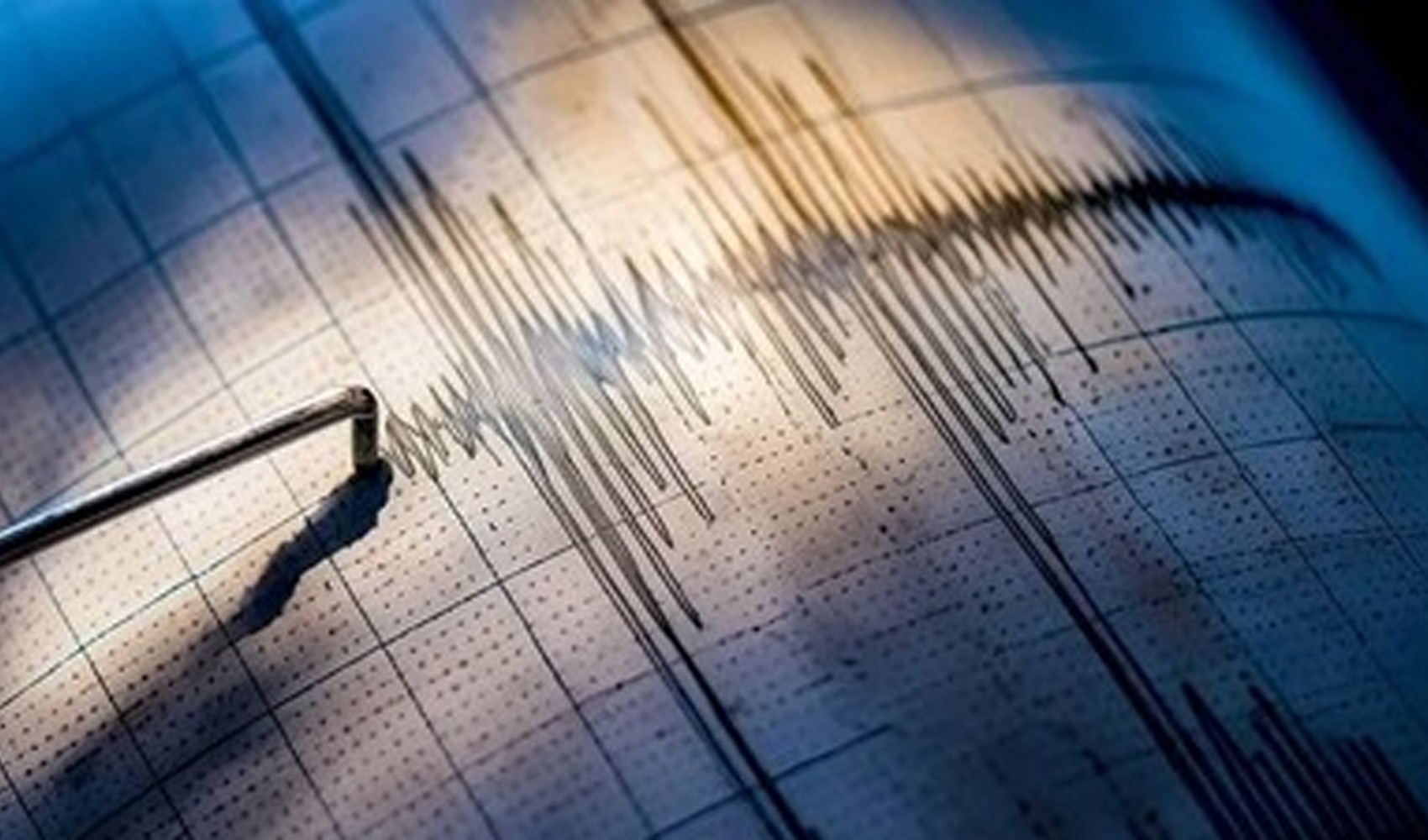 3.8 magnitude earthquake in Iraq's Duhok region: Tremor felt in Silopi
