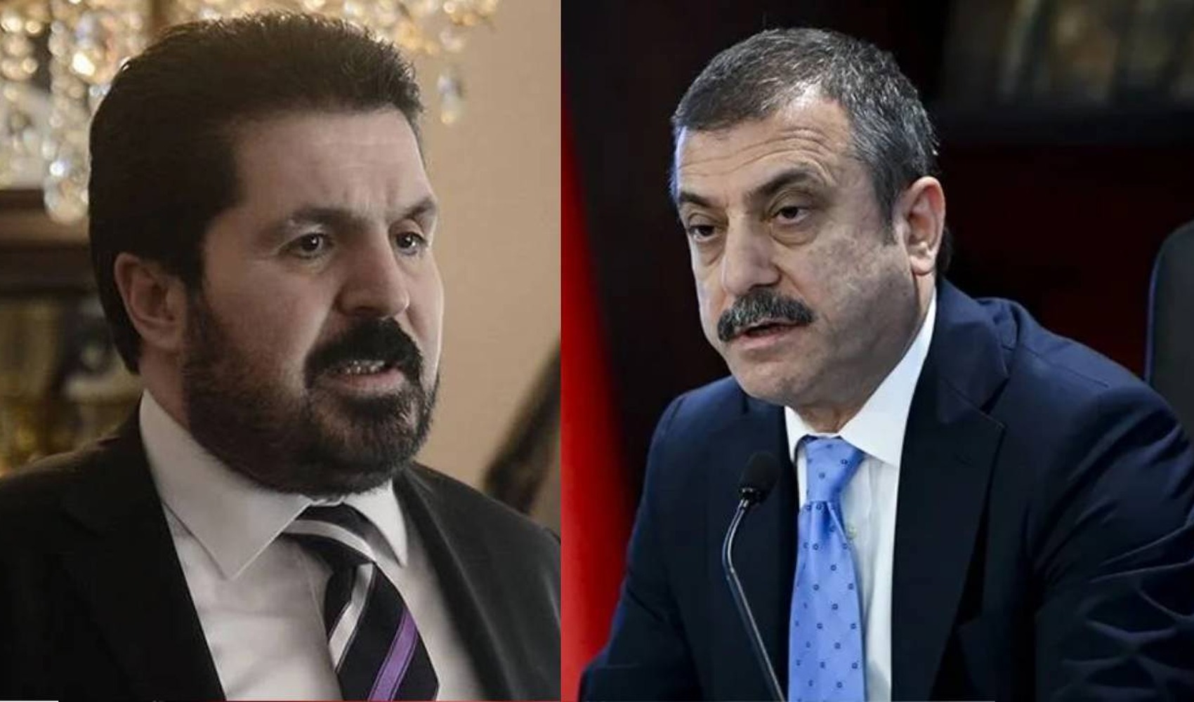AKP’li Sayan’dan BDDK Başkanı’na yeni sorular: Mahkemeyle korkutmaya çalışmak yerine sorularıma cevap verin