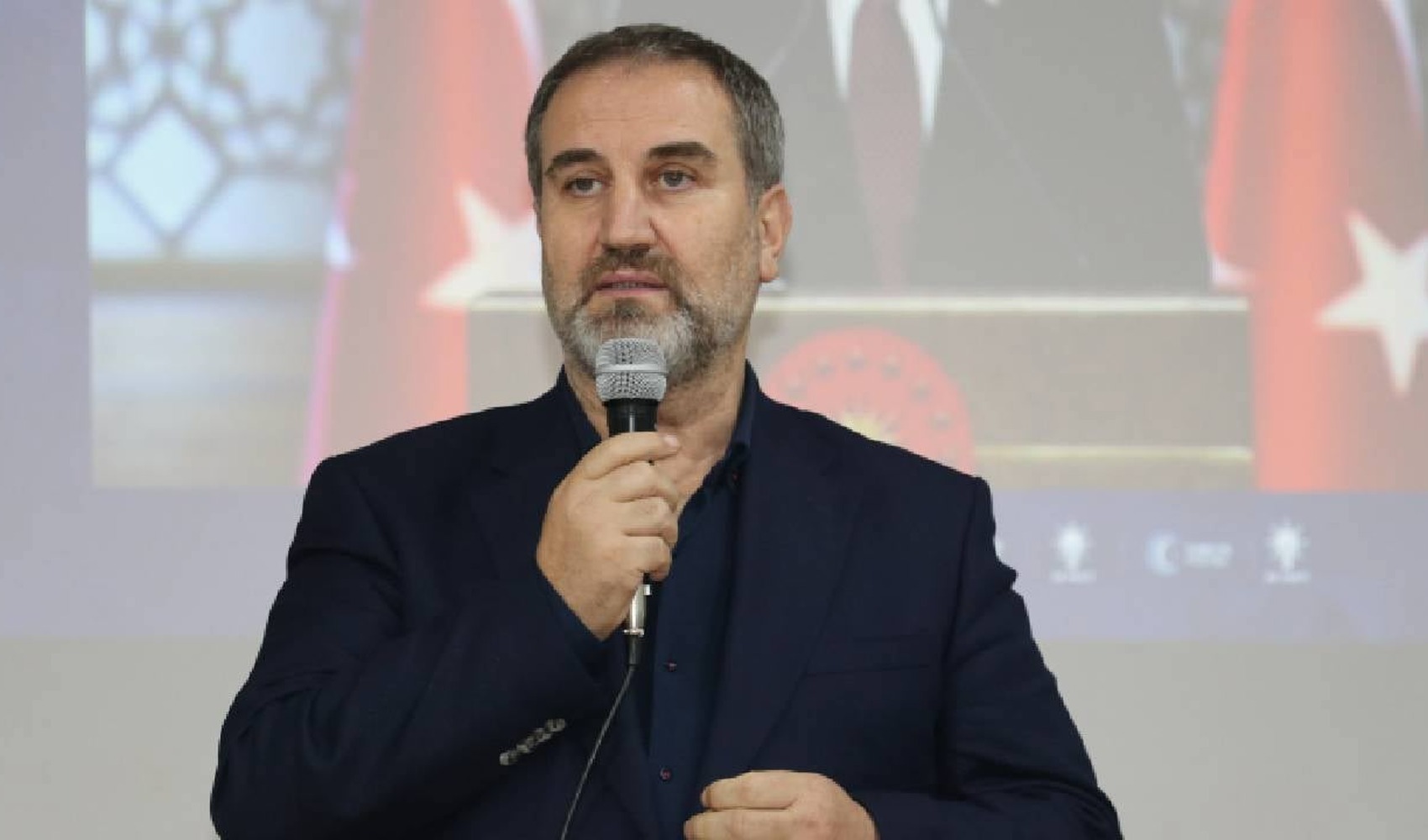 Statement on the fund investigation from AKP's Mustafa Şen: 'Whatever the law dictates, the penalty will be given'