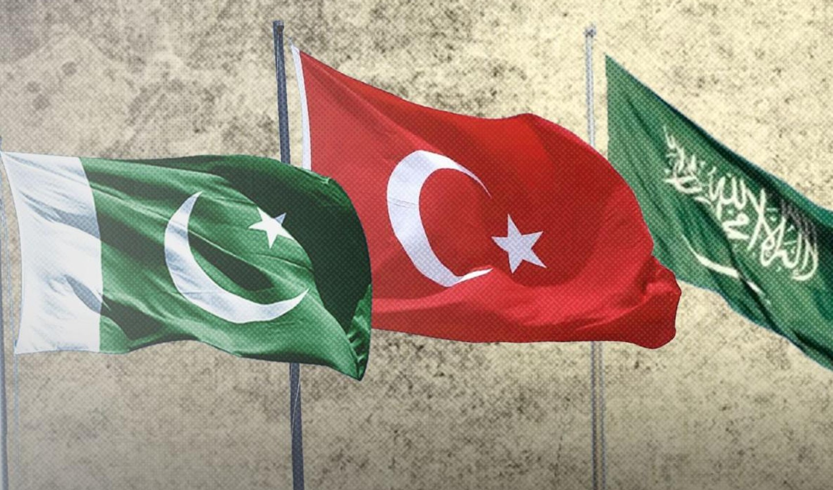 Mekke Anlaşması kapsamında Riyad'da kritik toplantı yarın