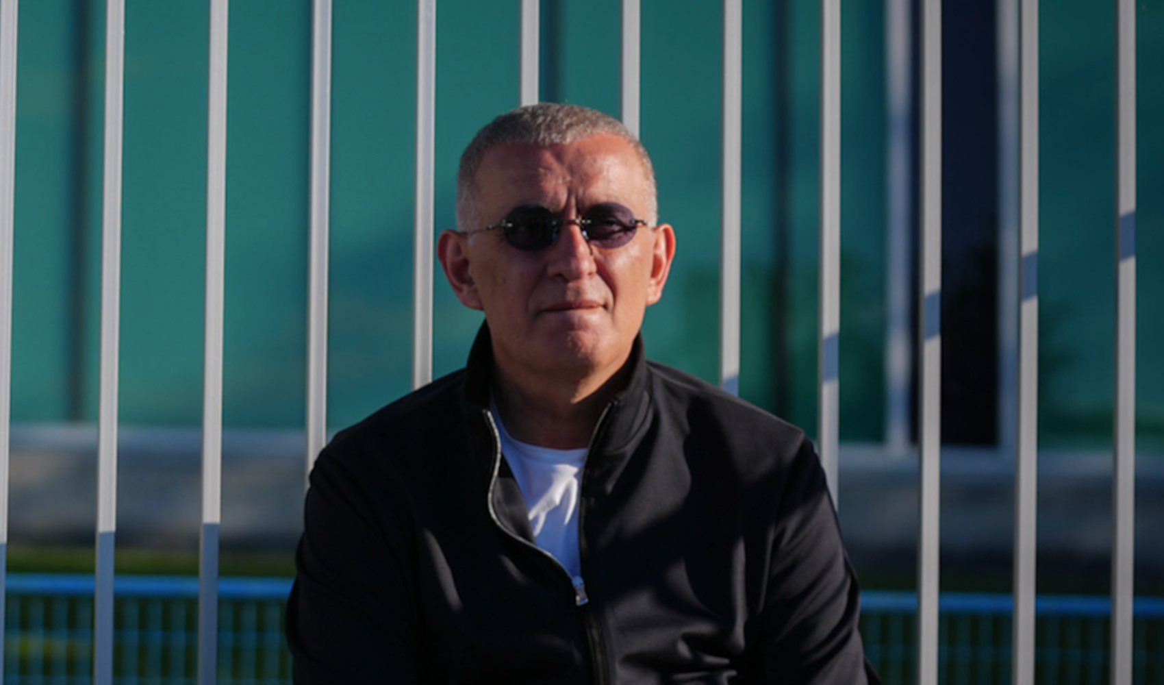 Hacıosmanoğlu istifa iddiasını yanıtladı