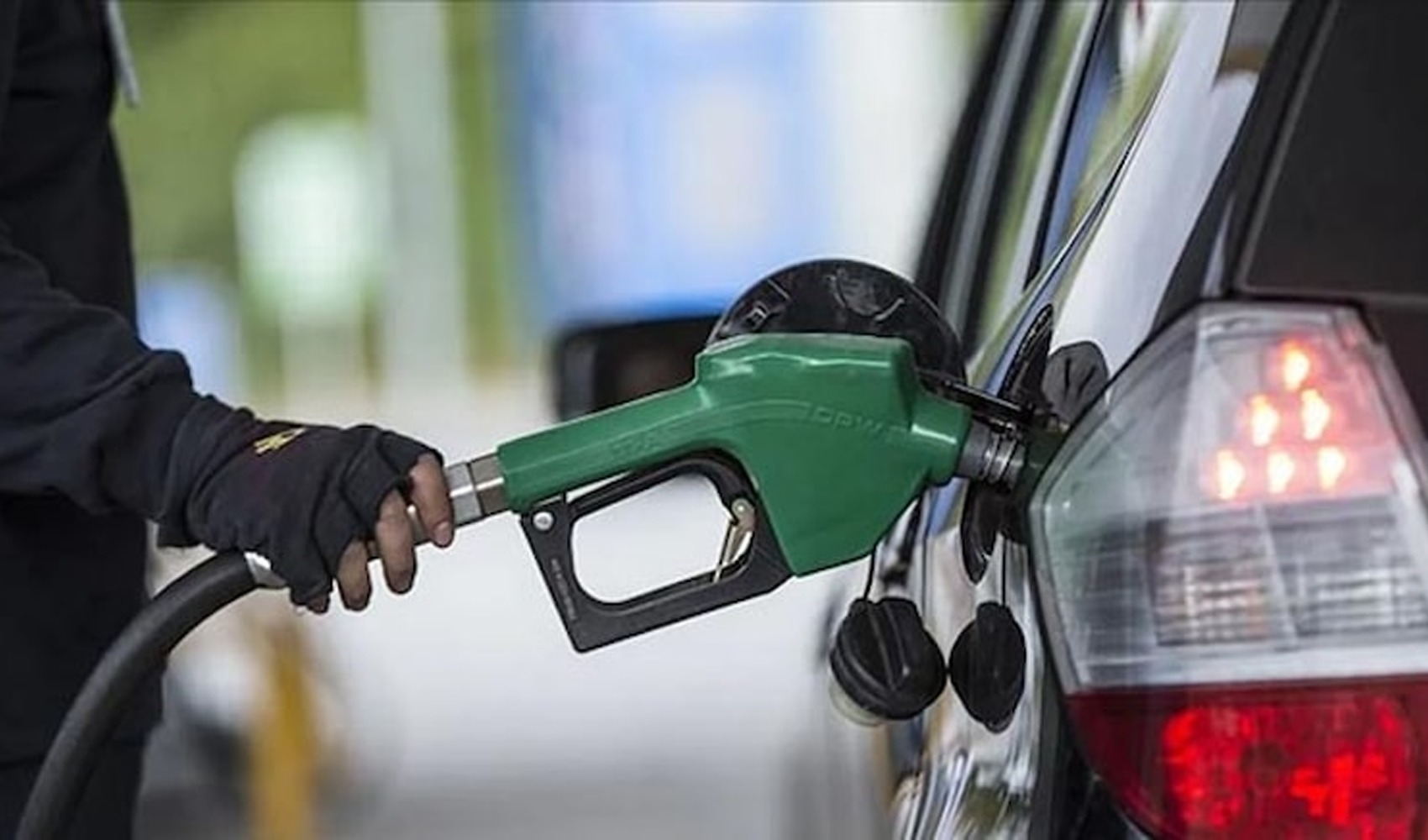 La baisse attendue du prix du diesel est connue