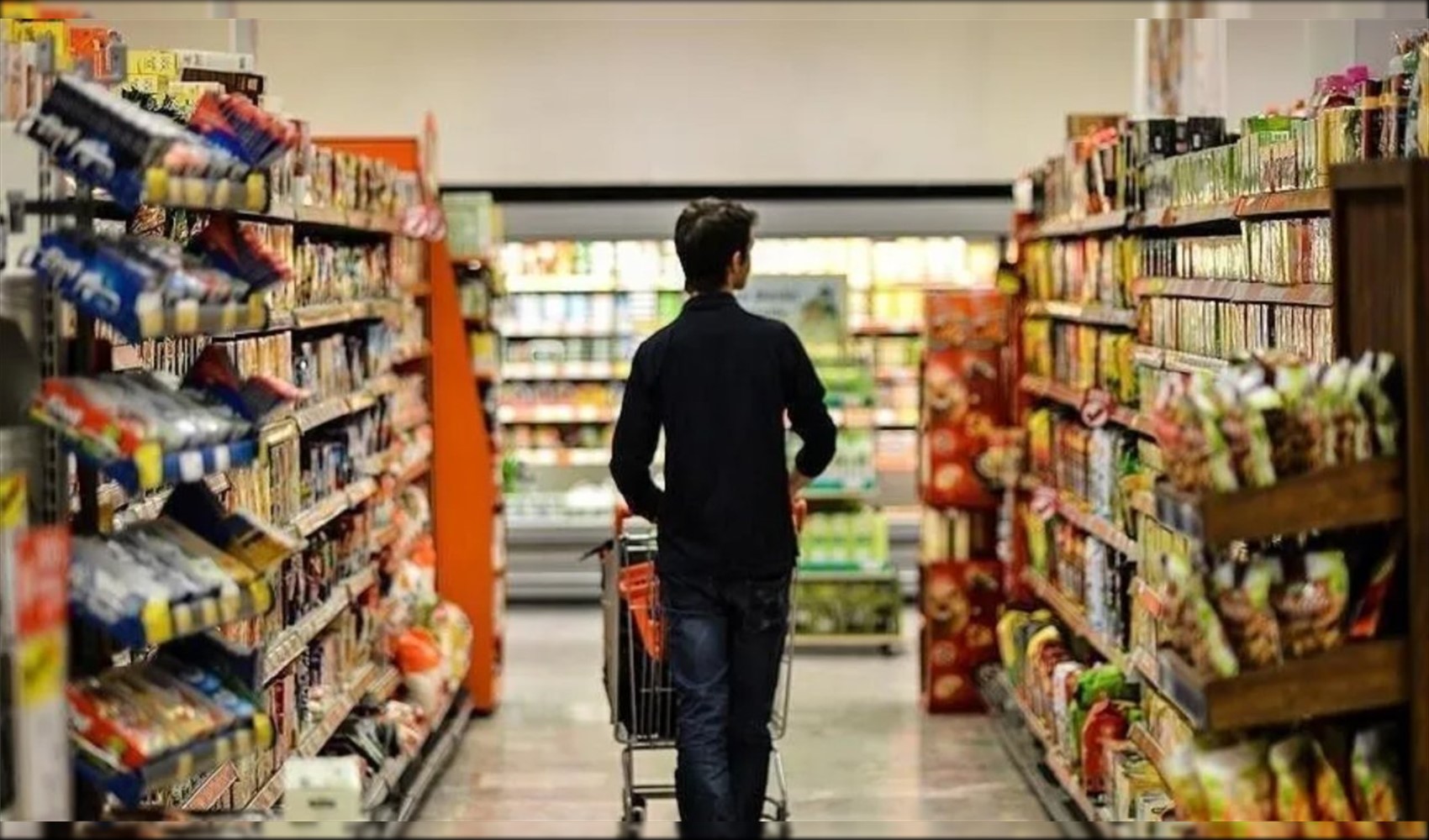 ENAG announces September inflation: 2.10 percent monthly, 46.61 percent annually
