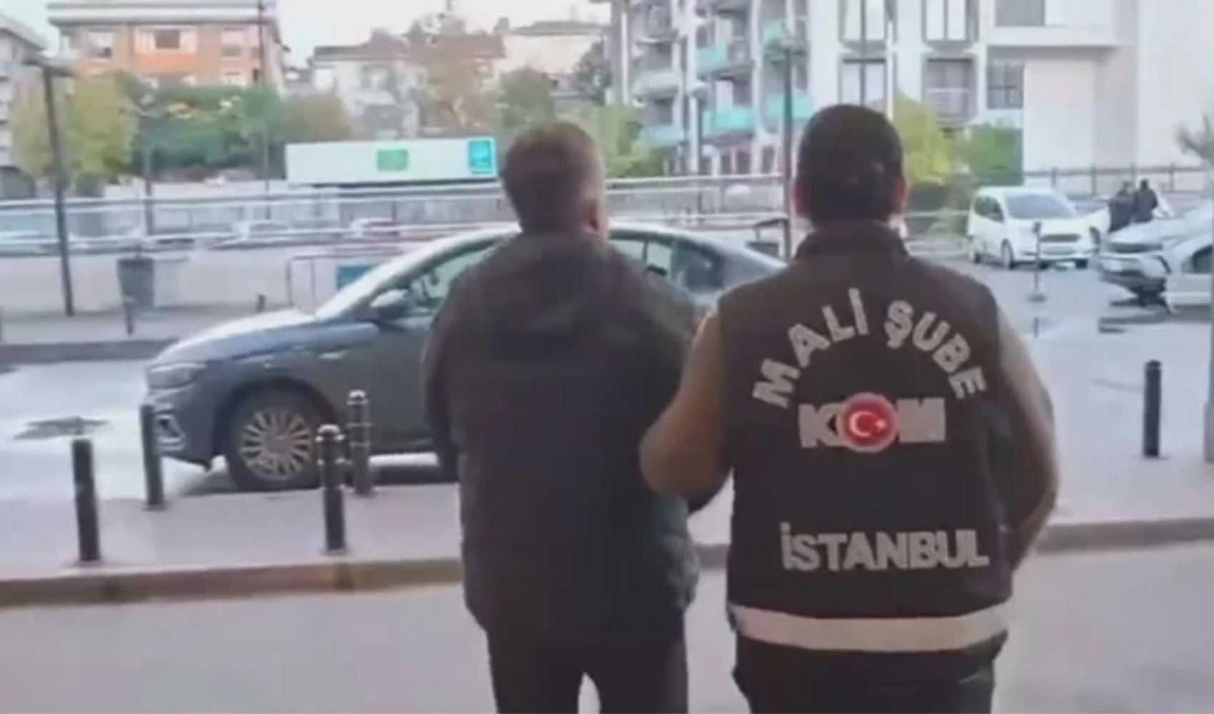 13 kişi gözaltına alınmıştı: Ataşehir Belediyesi soruşturmasında yeni gelişme