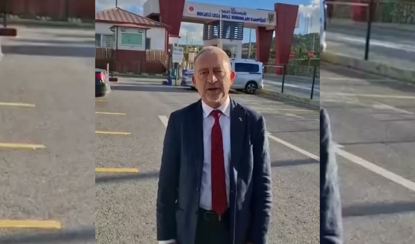 Kocasakal réagit au transfert de Pehlivan
