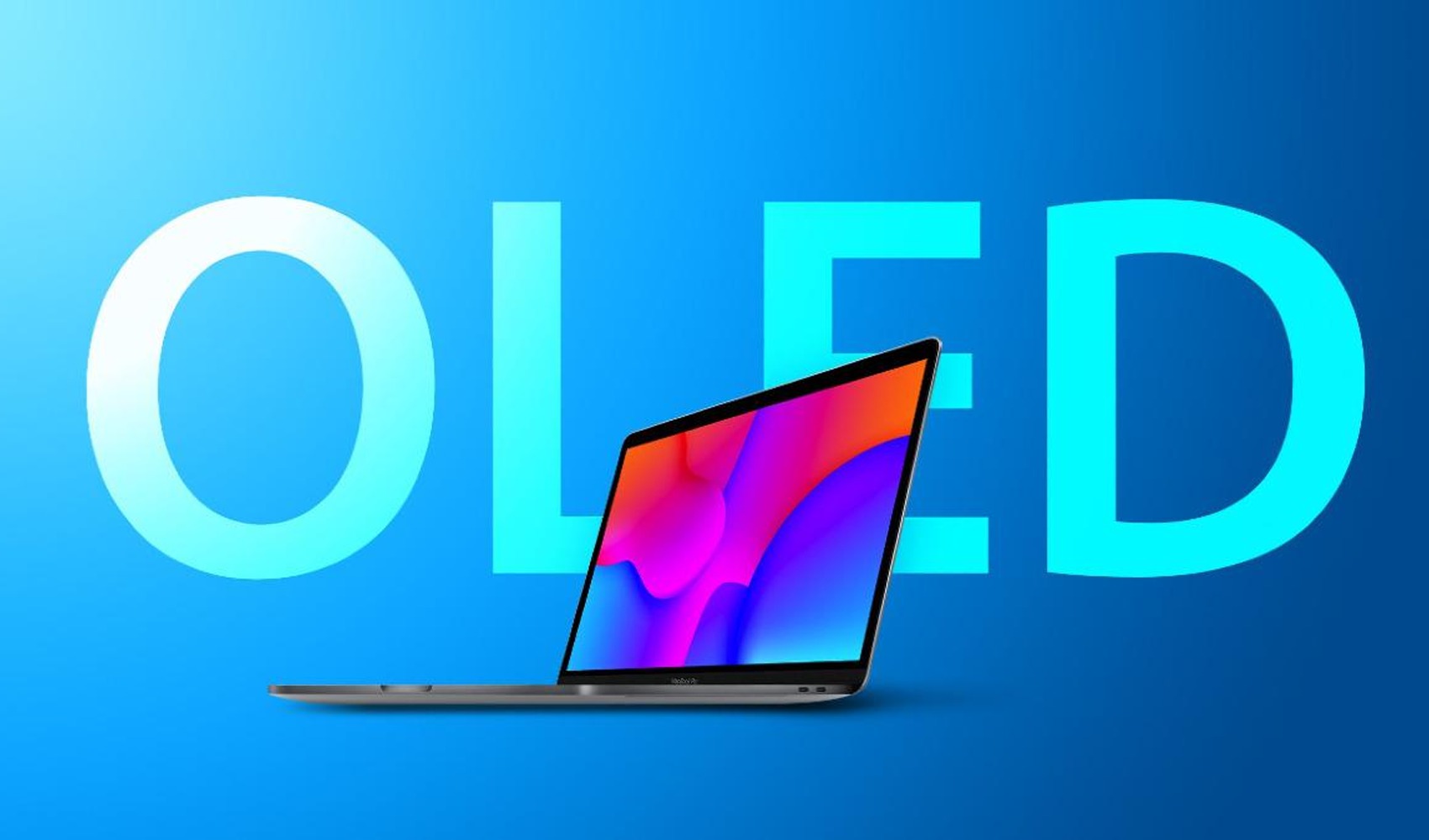 Nouvelle rumeur sur le MacBook Pro OLED tactile d'Apple : un châssis plus léger et la puce M5 à l'ordre du jour