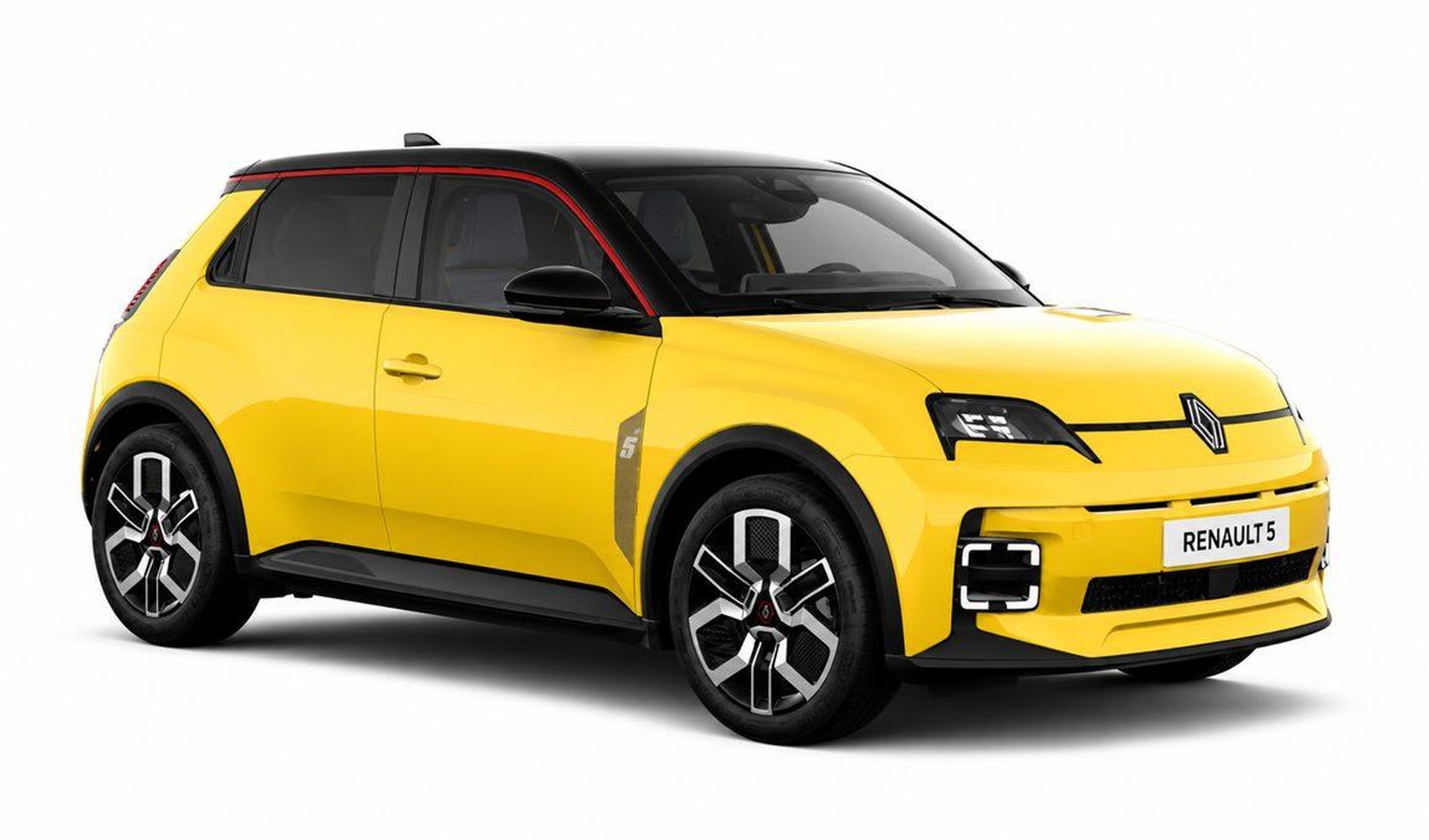 Prezzi di ottobre per le auto elettriche Renault: quanto costano R5, Megane e Scenic E-Tech?
